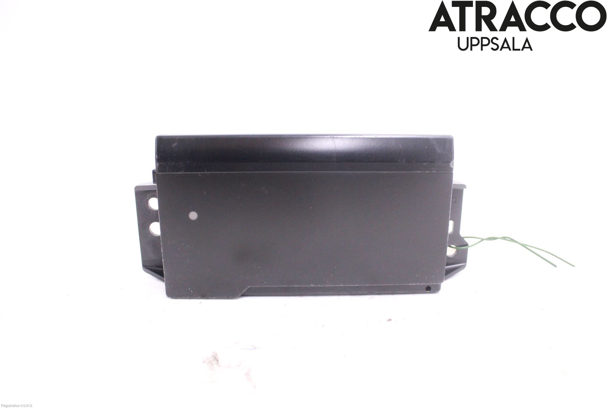 Landrover RANGE ROVER SPORT (L494) 14-22 Styrenhet Multimedia