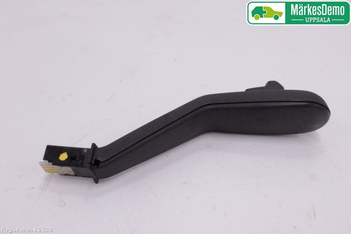 Saab 9-3 VER 2 Spak Torkar-Spolomk