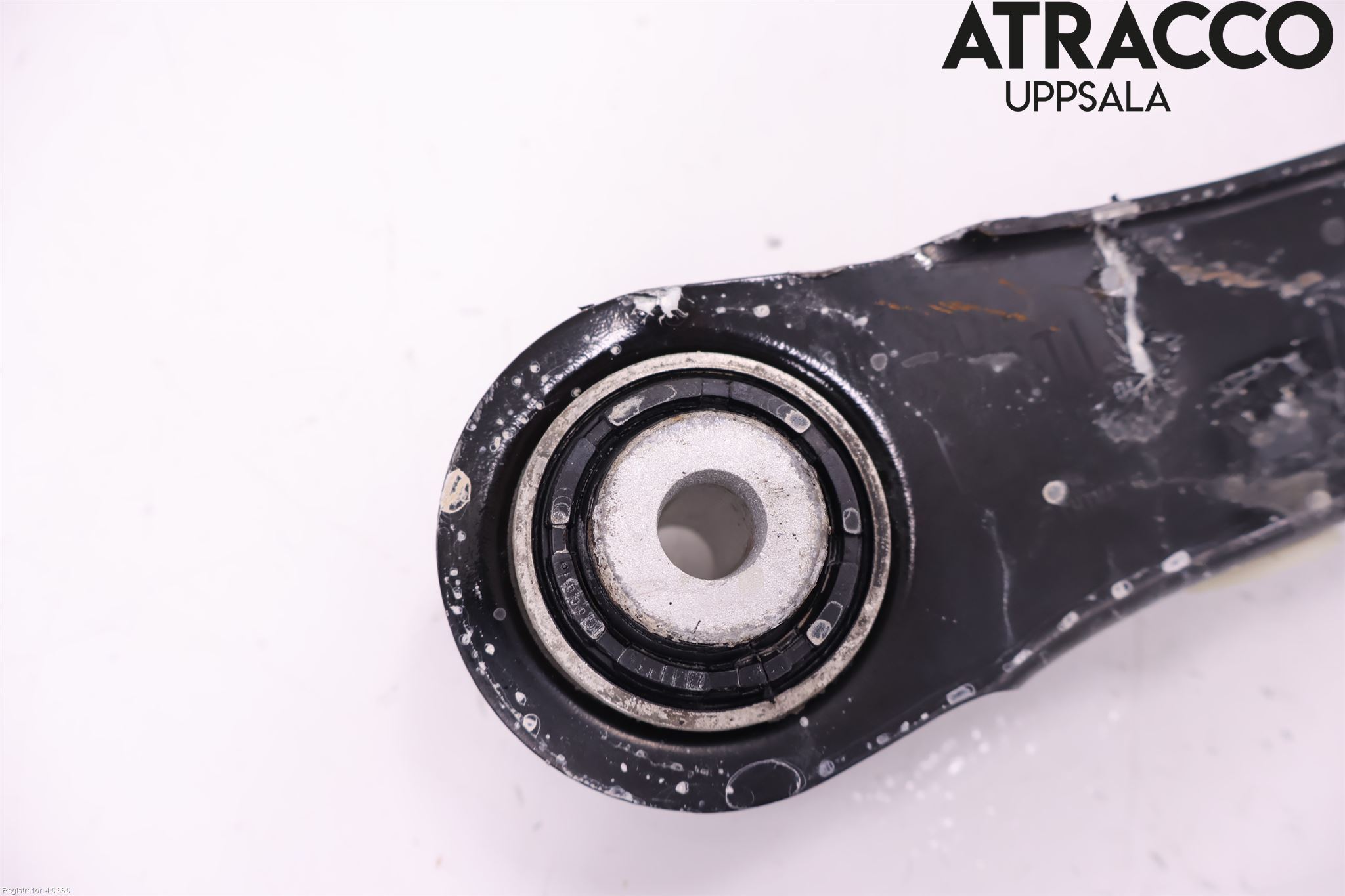 BMW X3 G01 18- Bärarm Bak Höger