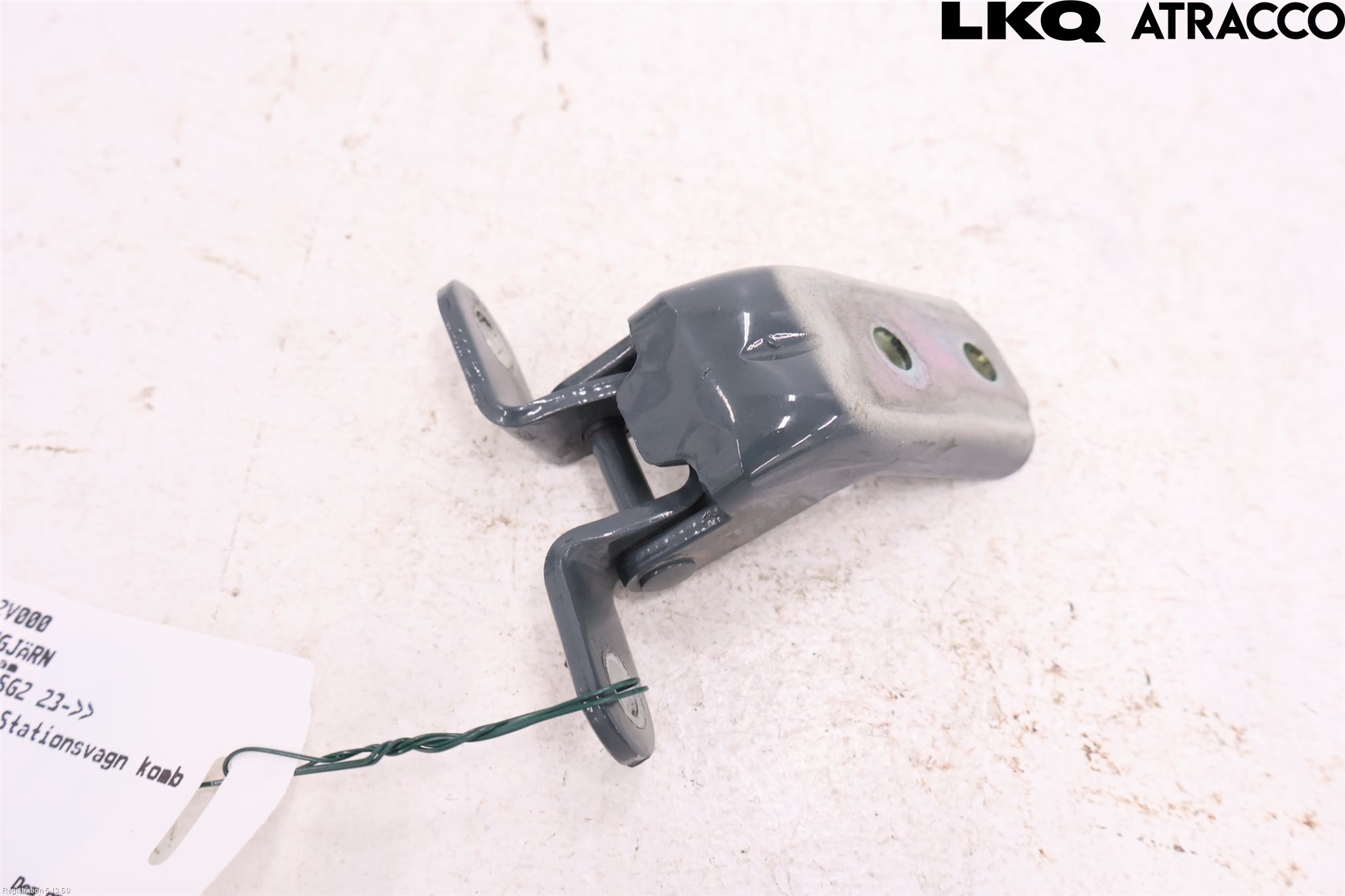 Kia NIRO (SG2) 23- Dörrgångjärn