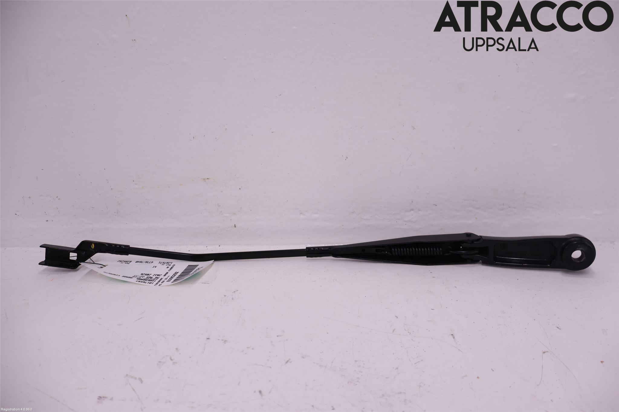 MG MARVEL R 22- Torkararm Armar Vindruta