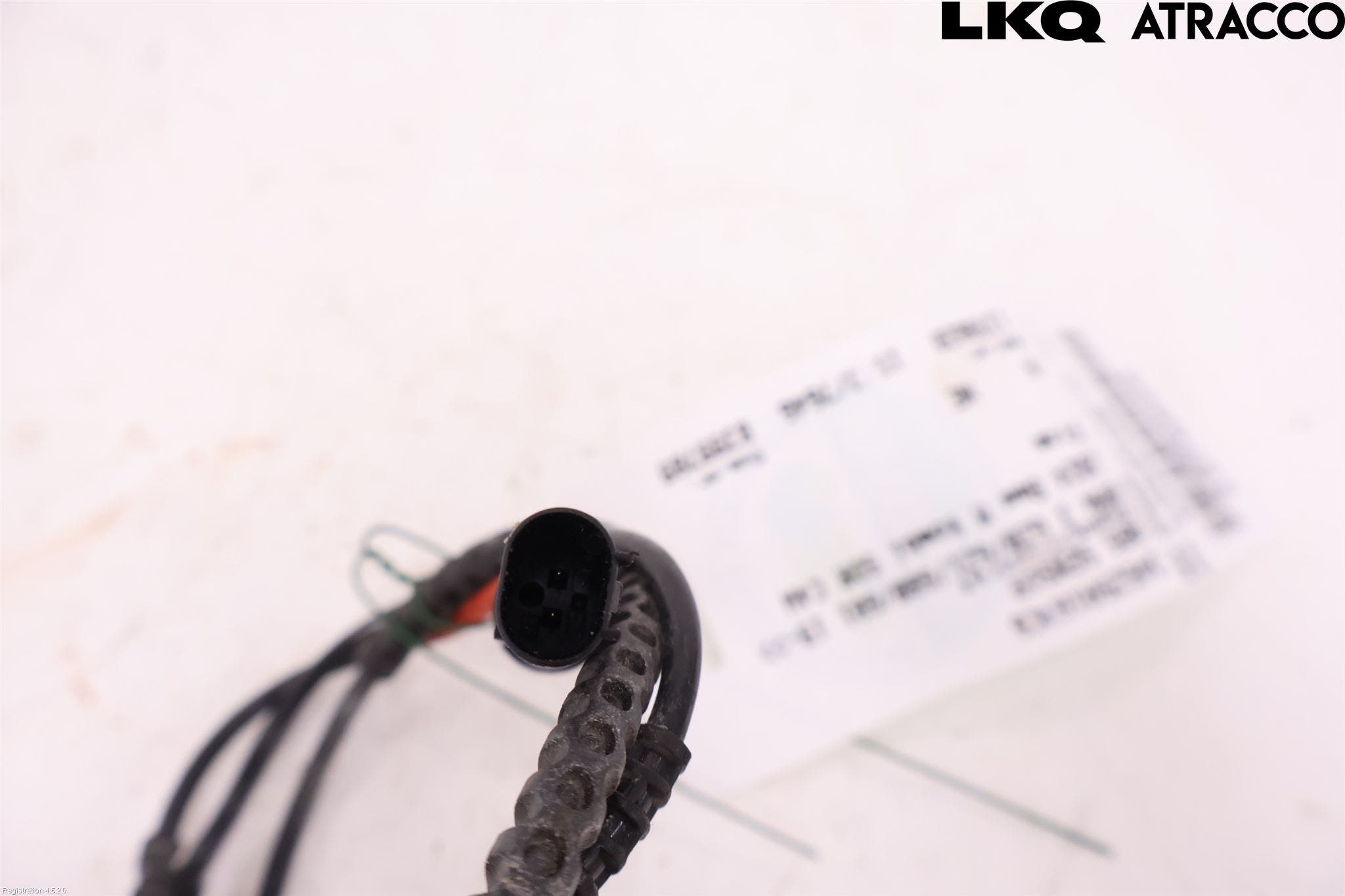 BMW 3 G20/G21/G80/G81 19- Abs Sensor