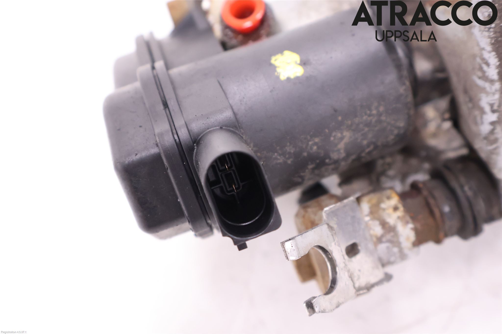 Porsche MACAN/EV 14- Bromsok Bak Vänster