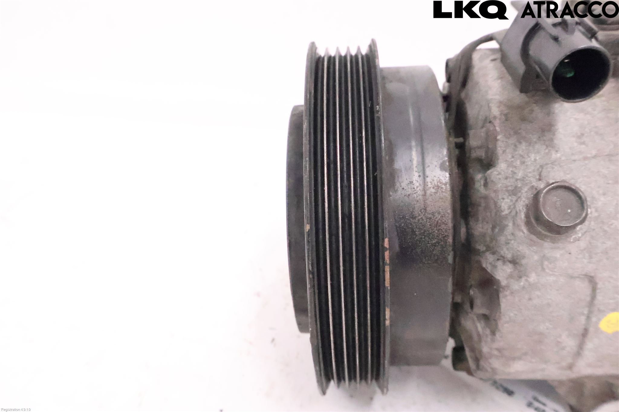 Hyundai i30 FD 07-12 Ac Kompressor