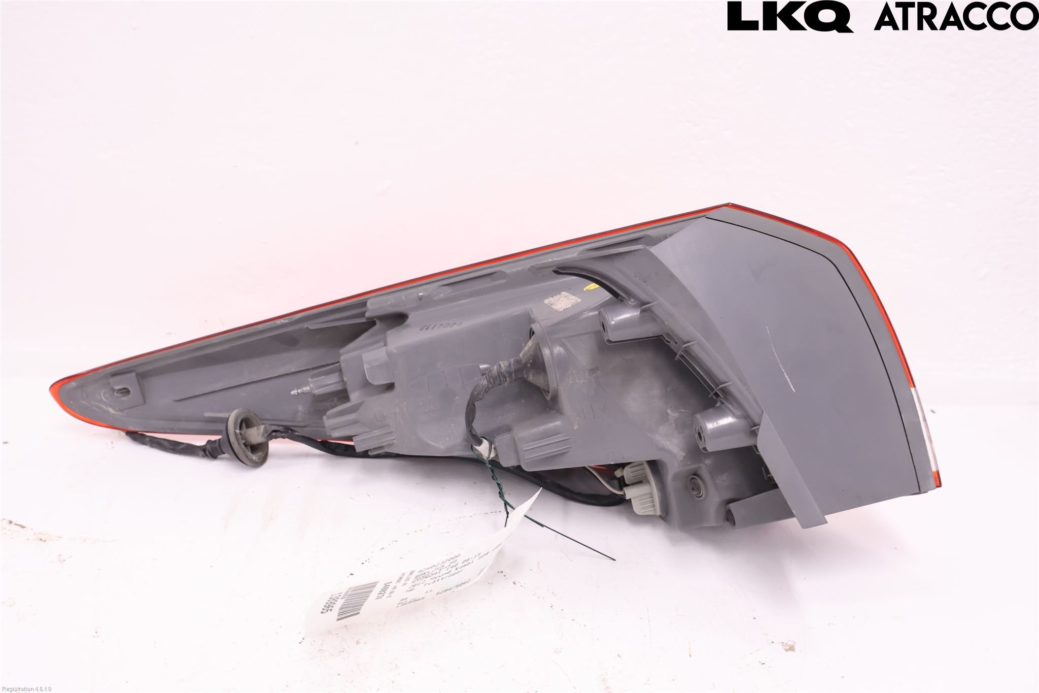 Hyundai i40 08-15 Bakljus Höger