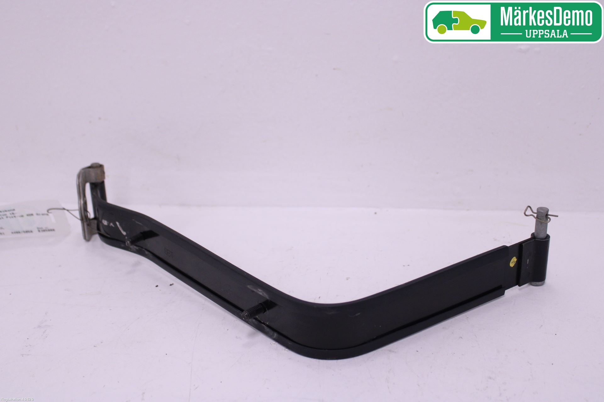 Toyota HILUX 16- Bränsletanksband