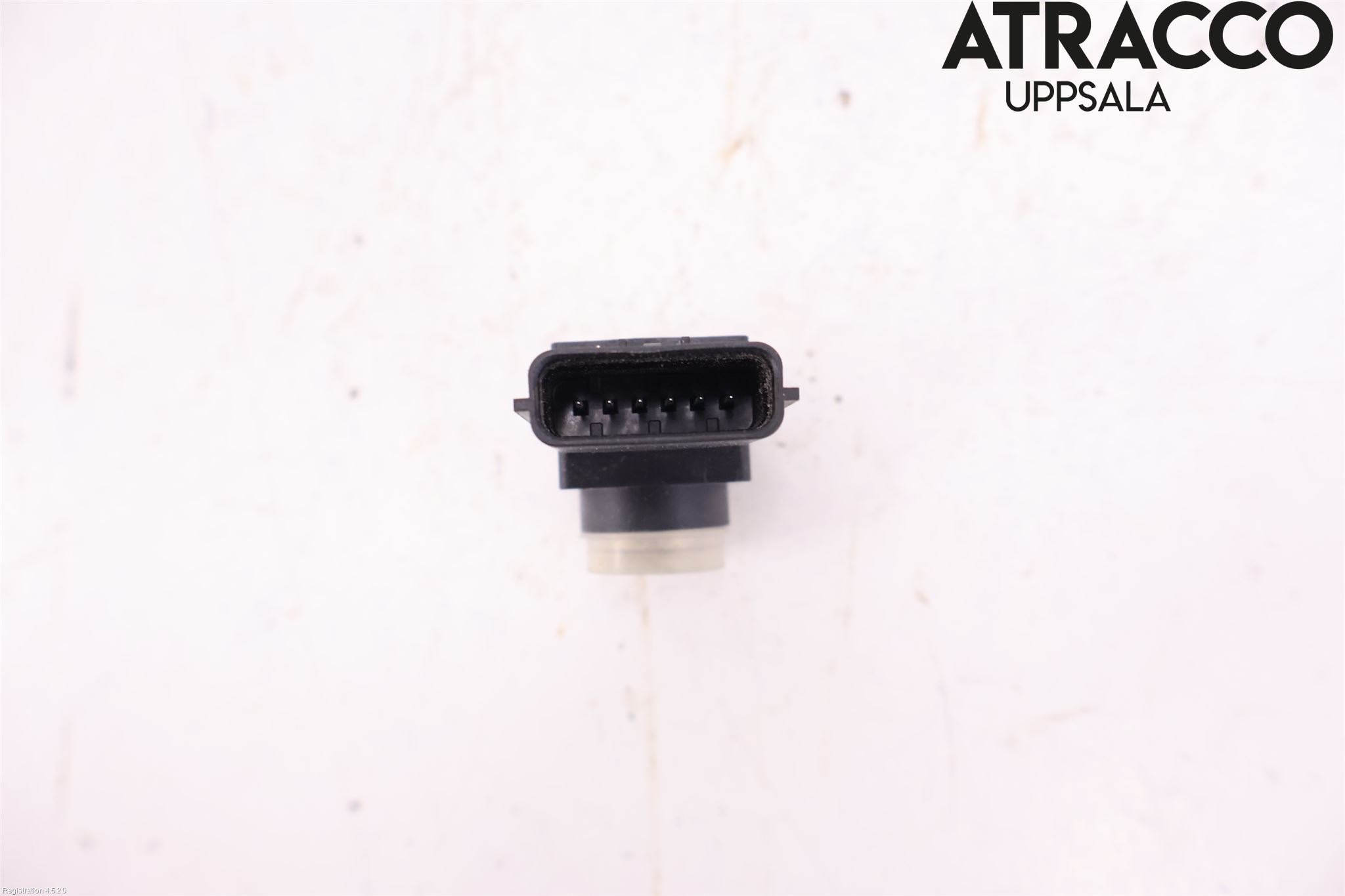 Hyundai IONIQ AE 17-22 Parkeringshjälp Backsensor