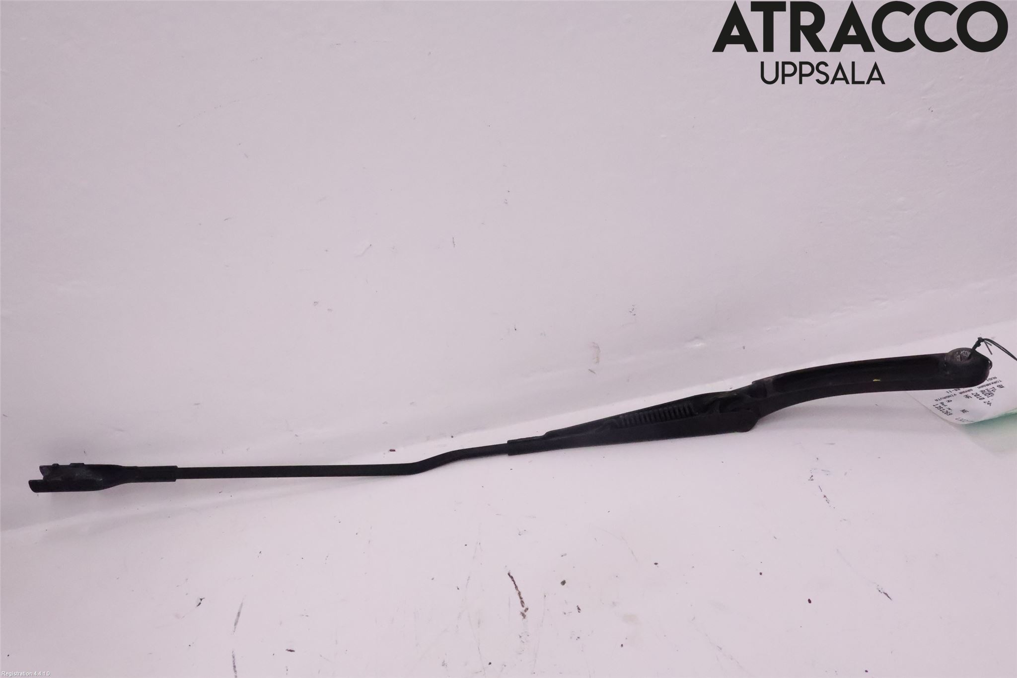 Audi A4/S4 08-11 Torkararm Armar Vindruta