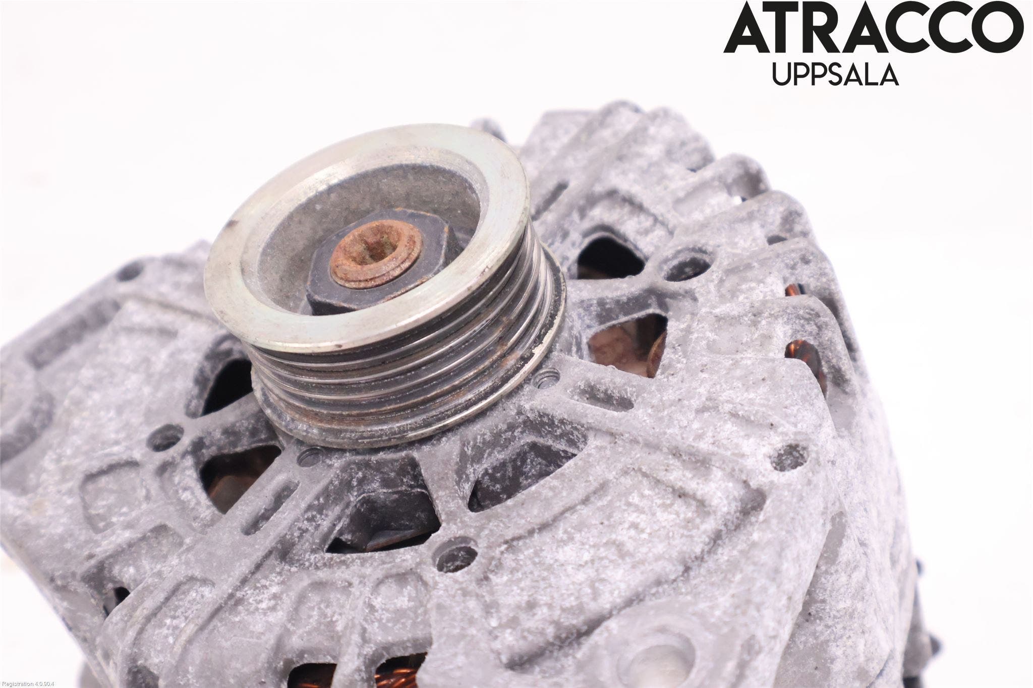 Mercedes-Benz MB E-KLASS (W213) 16-23 Generator