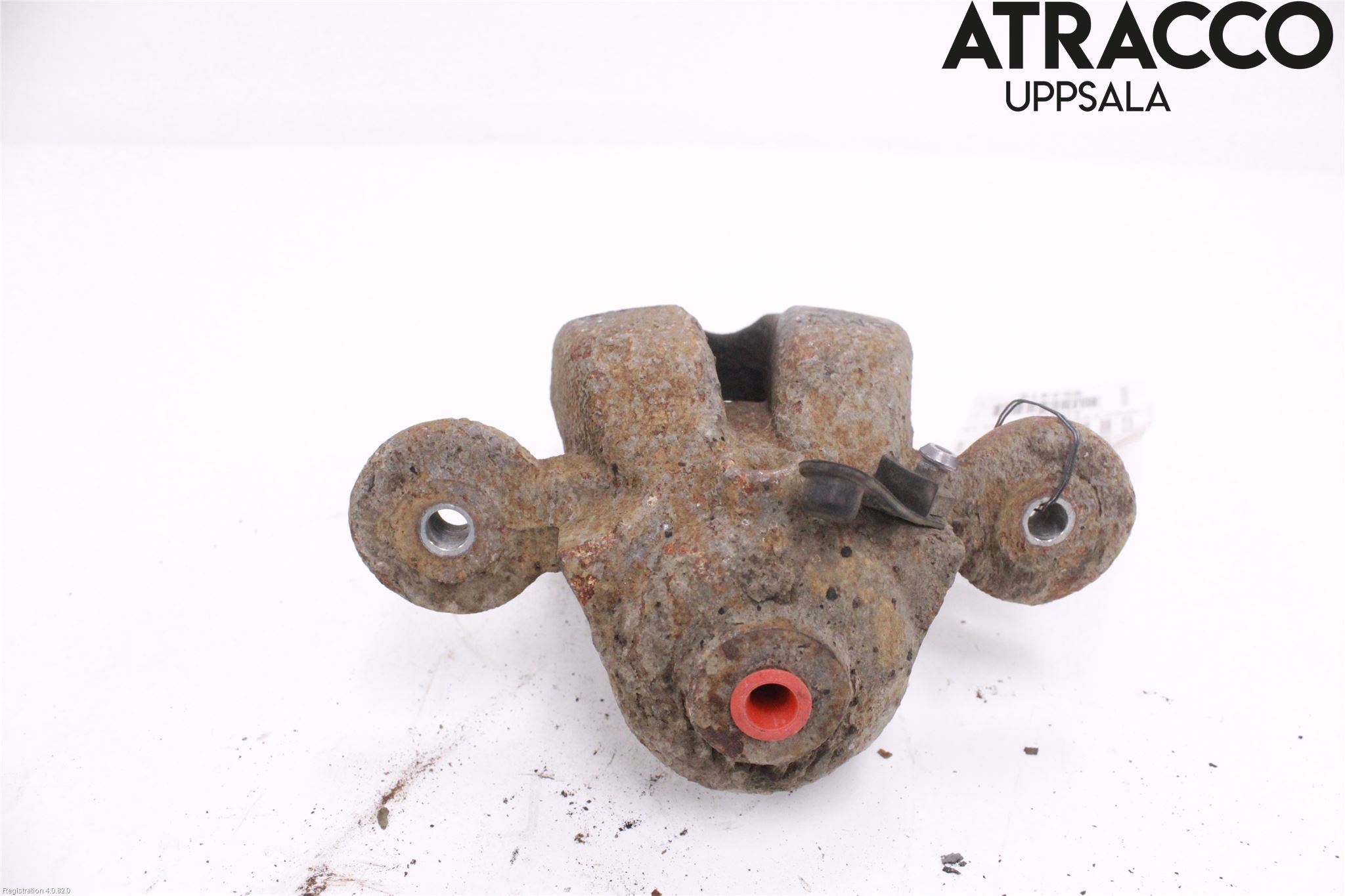 BMW 1 E87/81 5D/3D 03-11 Bromsok Bak Höger