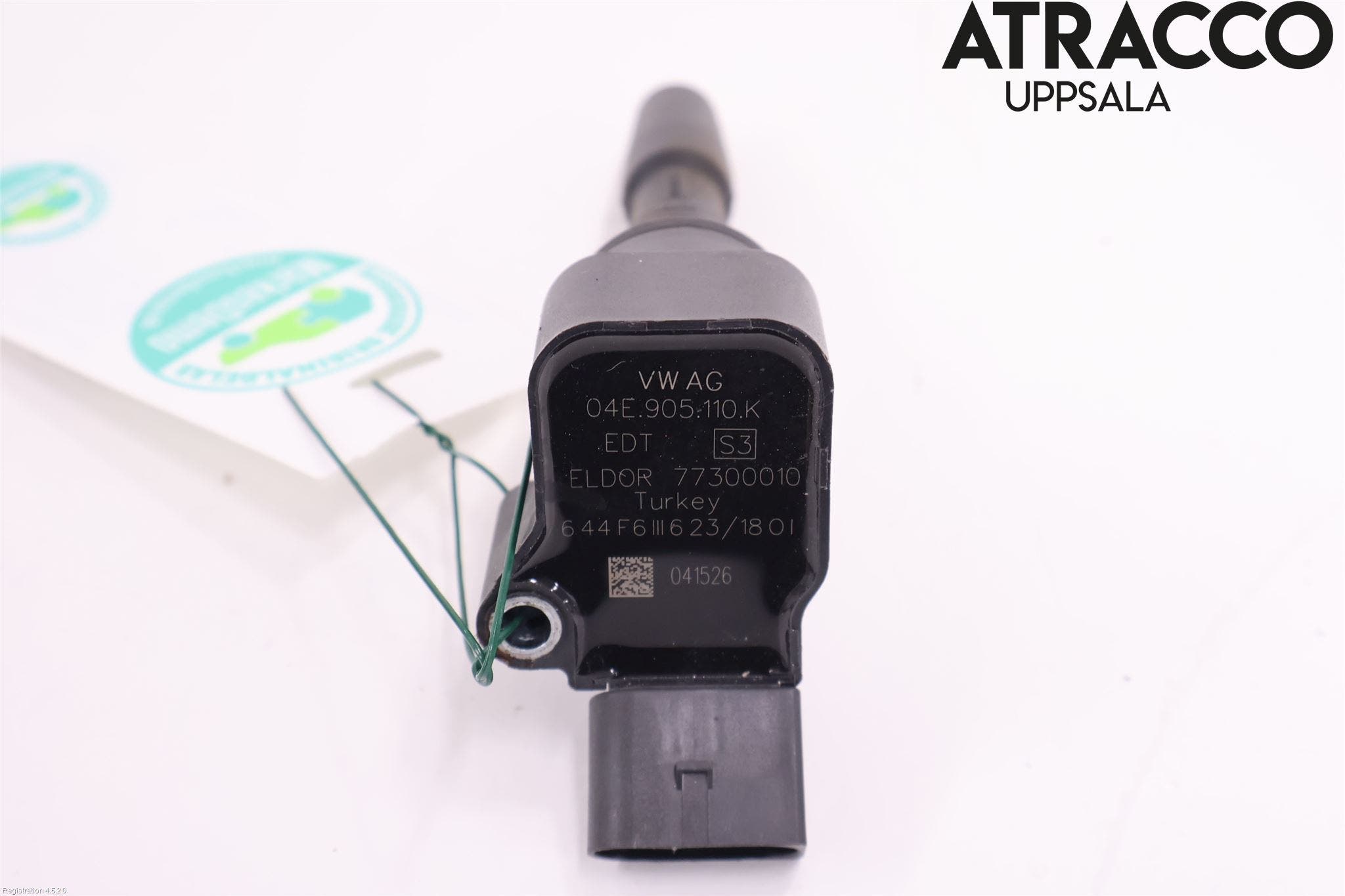 Skoda FABIA 15-21 Tändspole