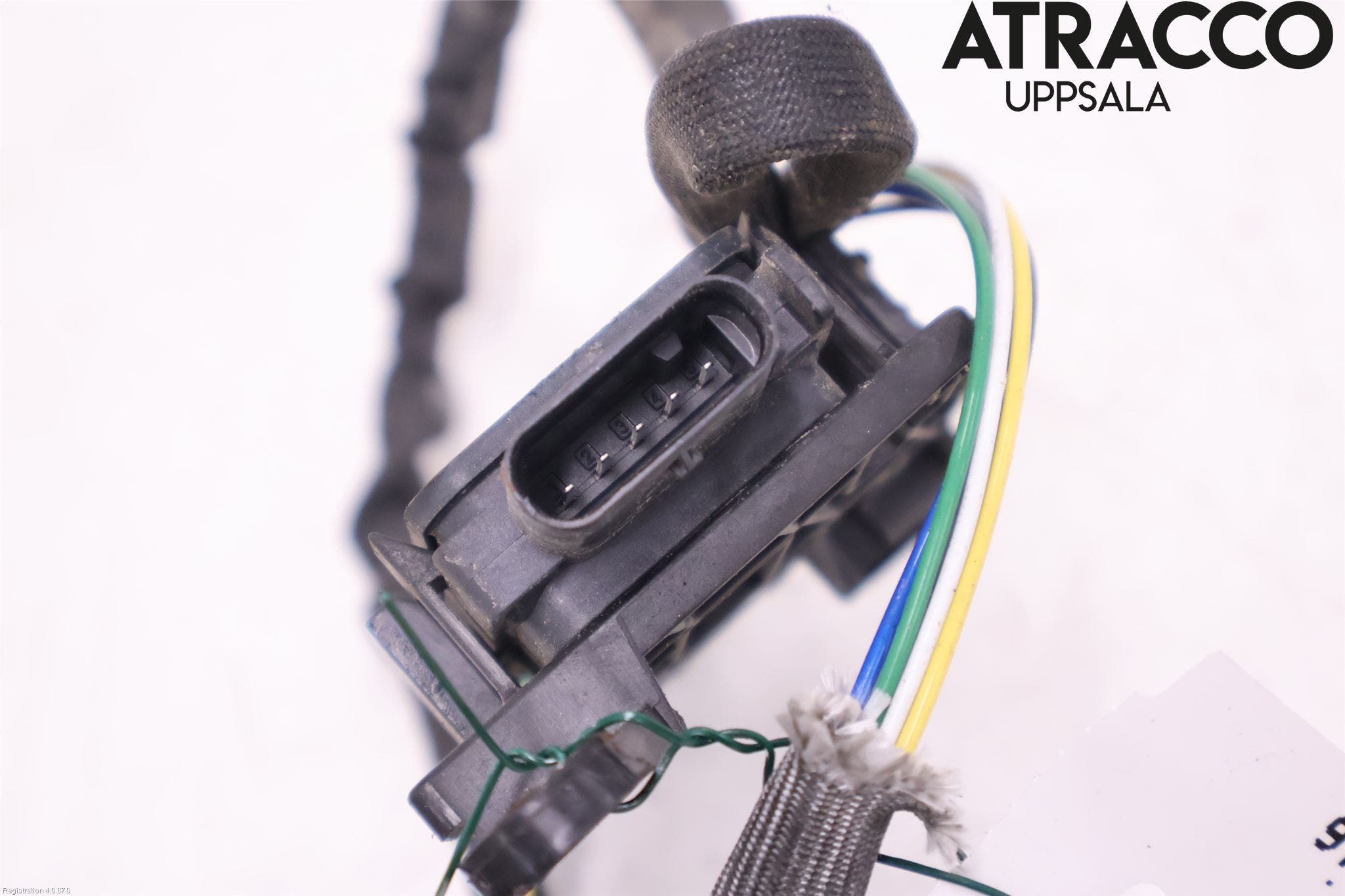 BMW 5 G30/G31/F90 17-23 Injlambdasond