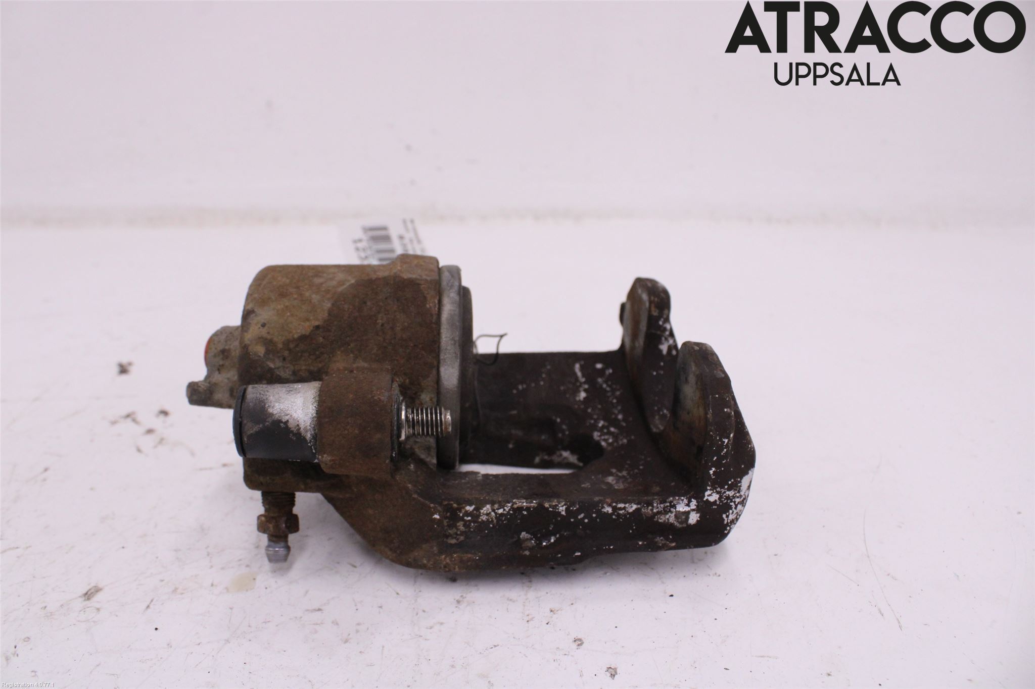 Seat IBIZA IV 08-16 Bromsok Fram Vänster