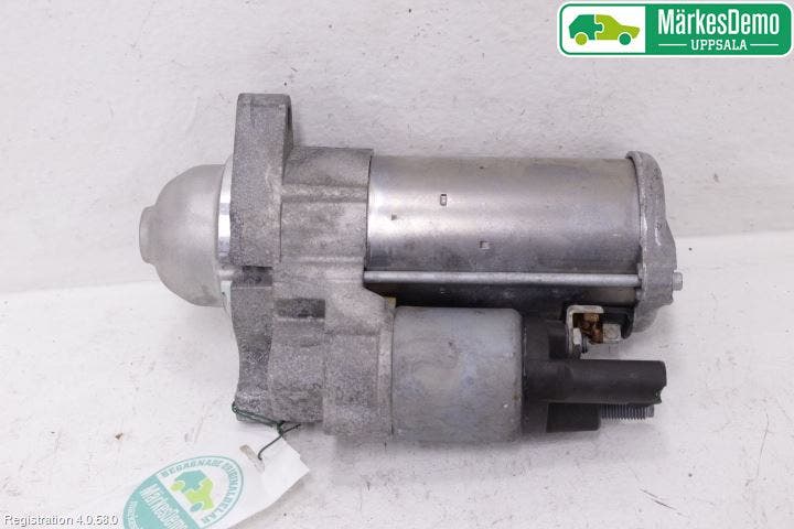 Mercedes-Benz MB E-KLASS (W213) 16-23 Startmotor Diesel