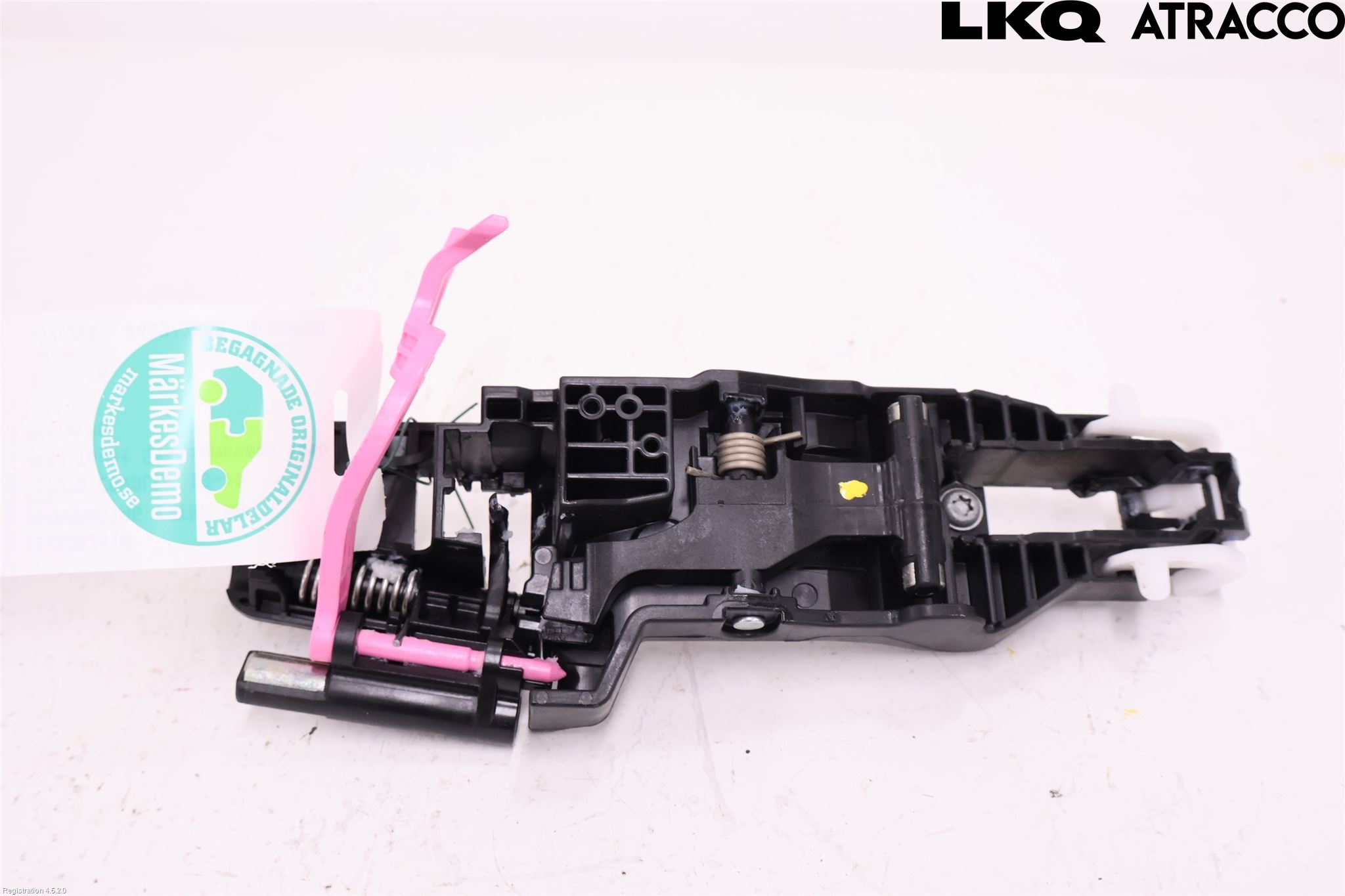 Toyota COROLLA 19- Dörrhandtag Yttre Hö