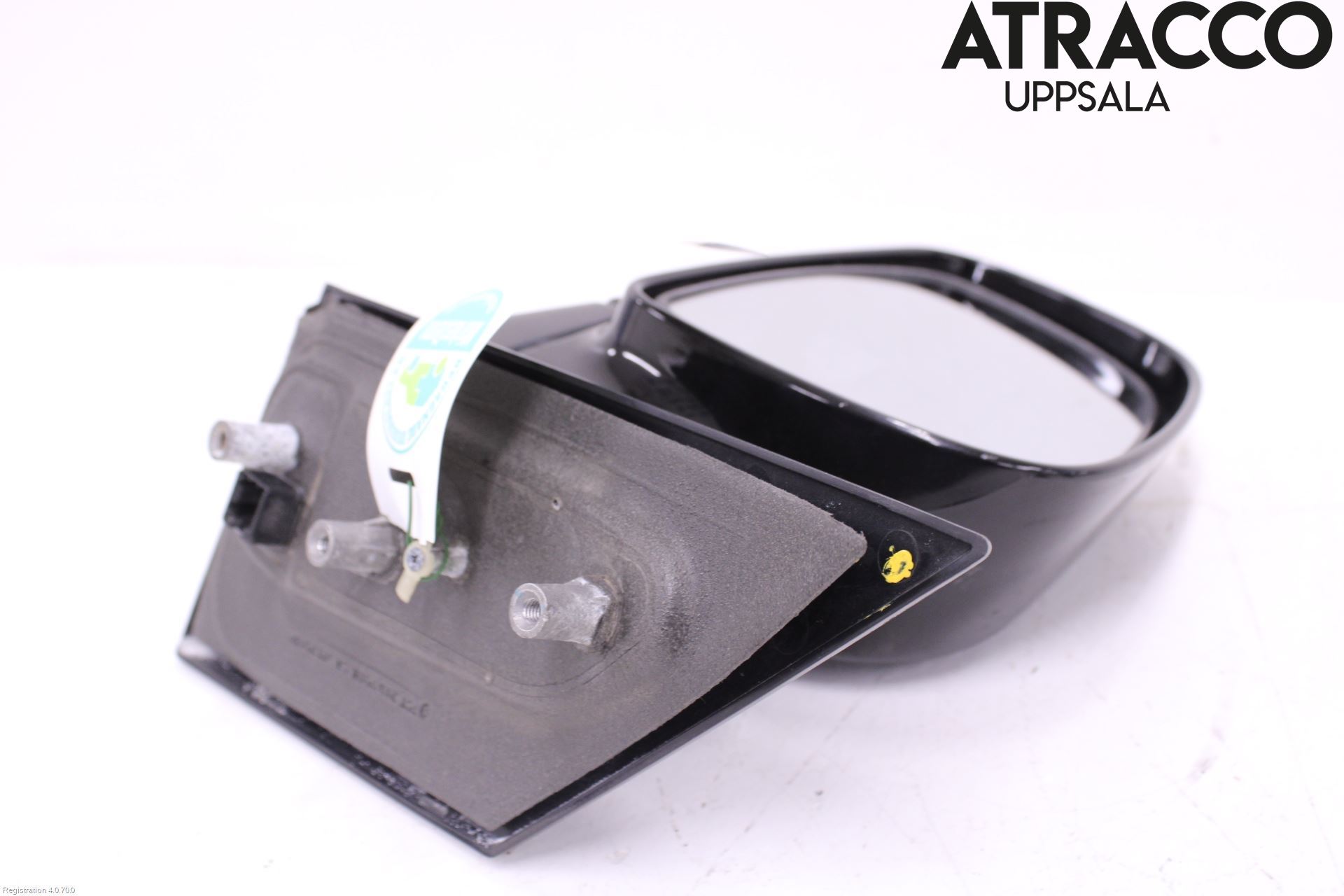 Hyundai MATRIX Spegel Yttre El Vä