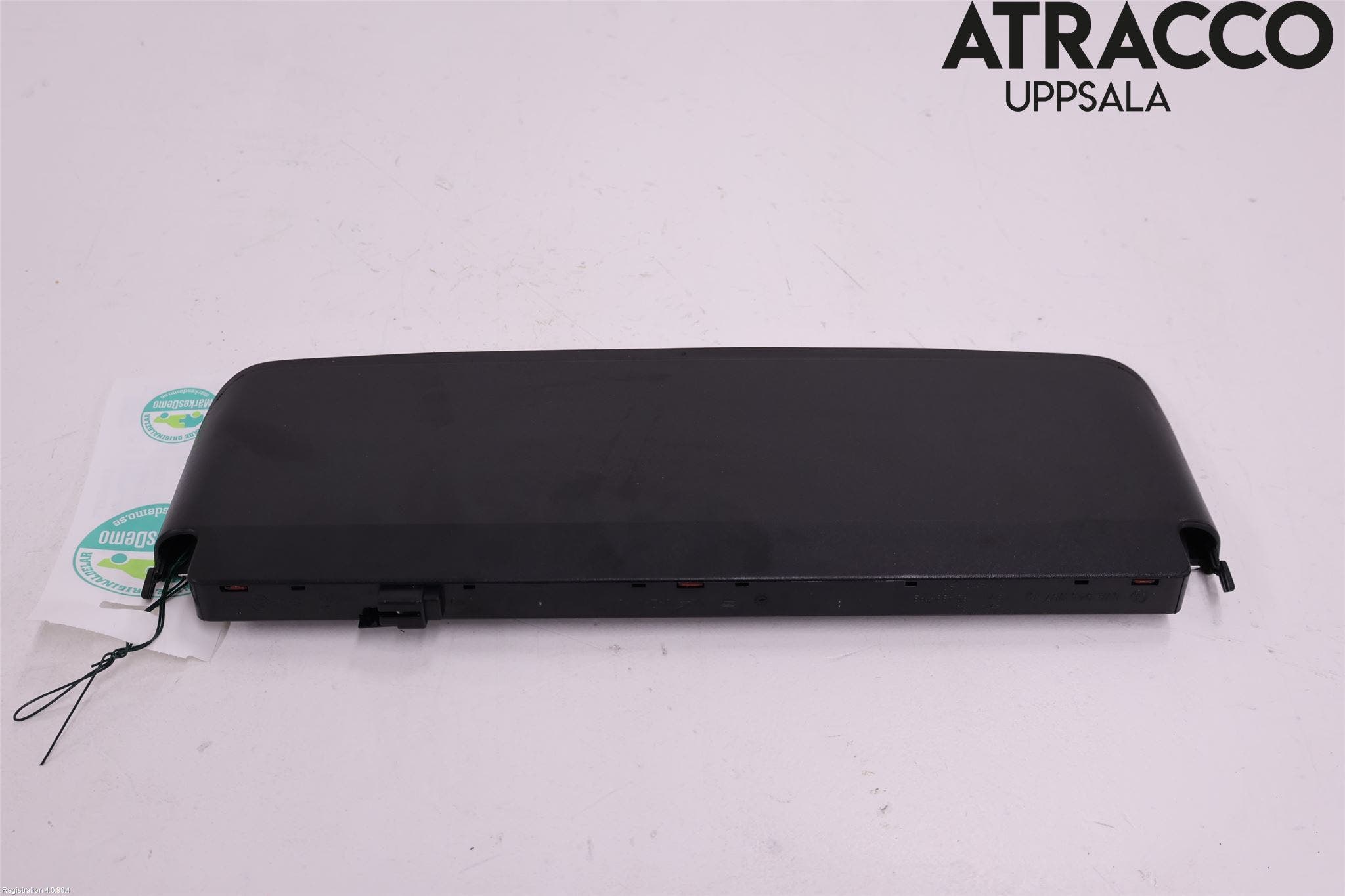 Seat TOLEDO 12-19 Bromsljus Bakruta