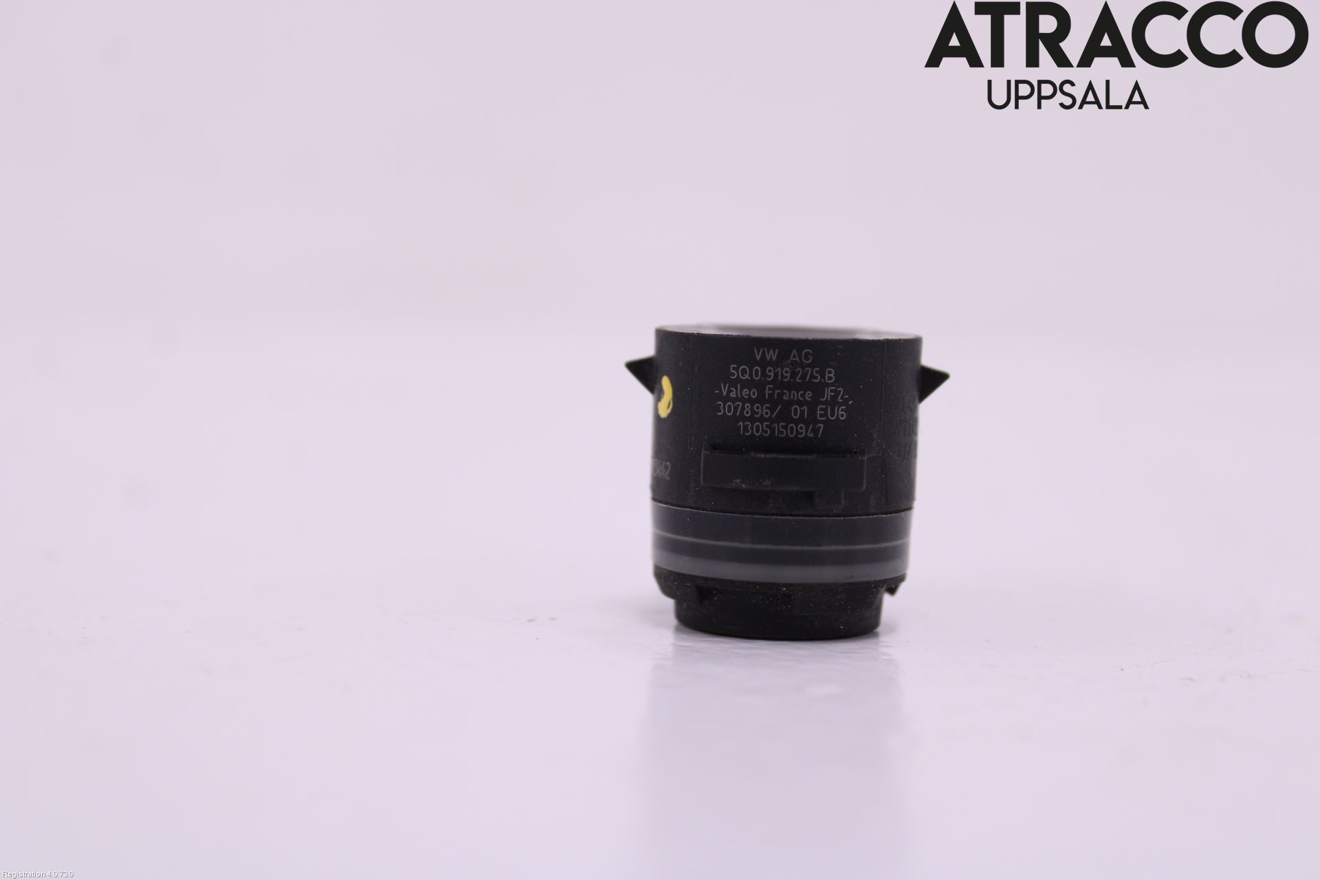 Volkswagen VW GOLF / E-GOLF VII 13-20 Parkeringshjälp Frontsensor