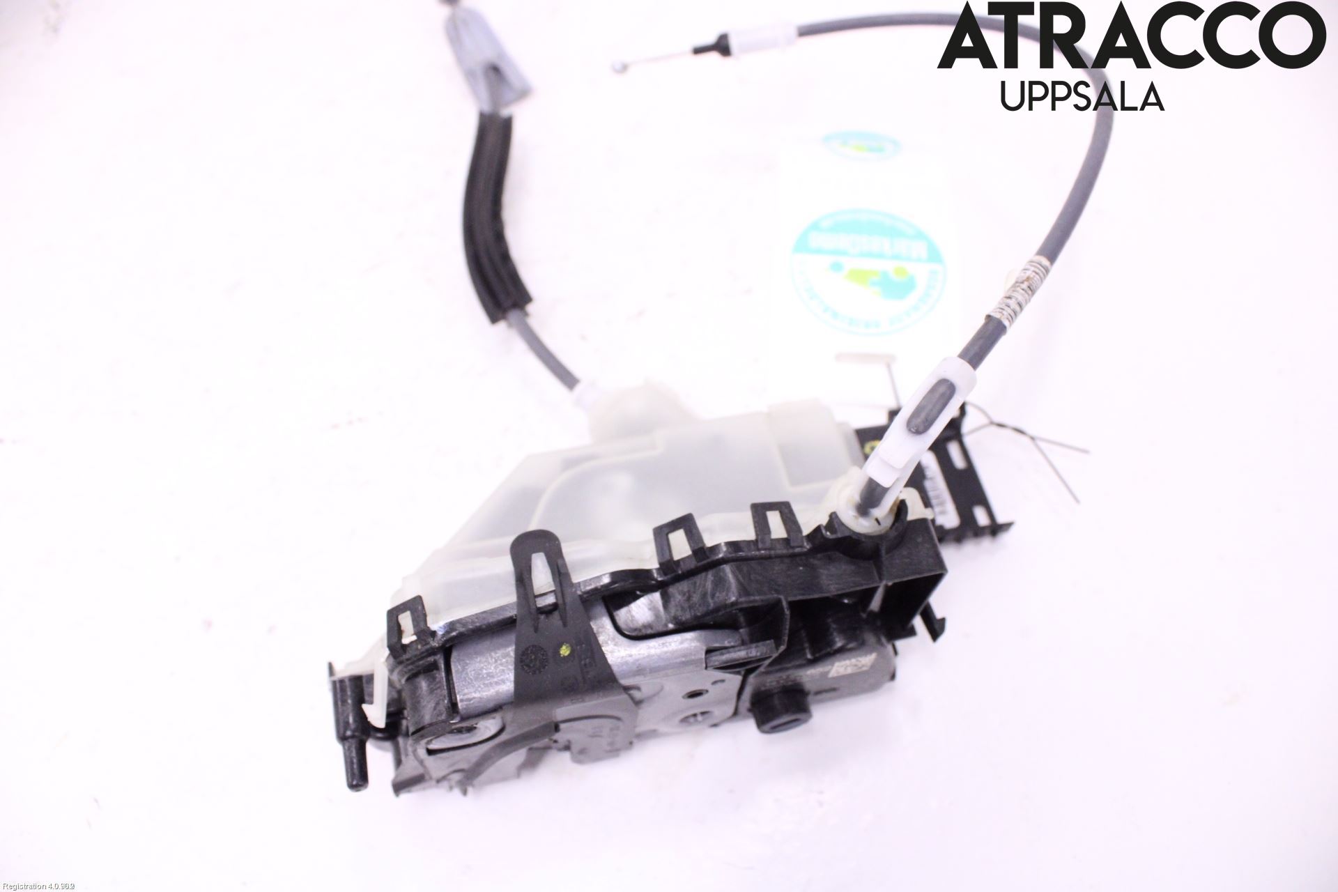 Opel CORSA F, CORSA-E 20- Låskista-Dörrlås