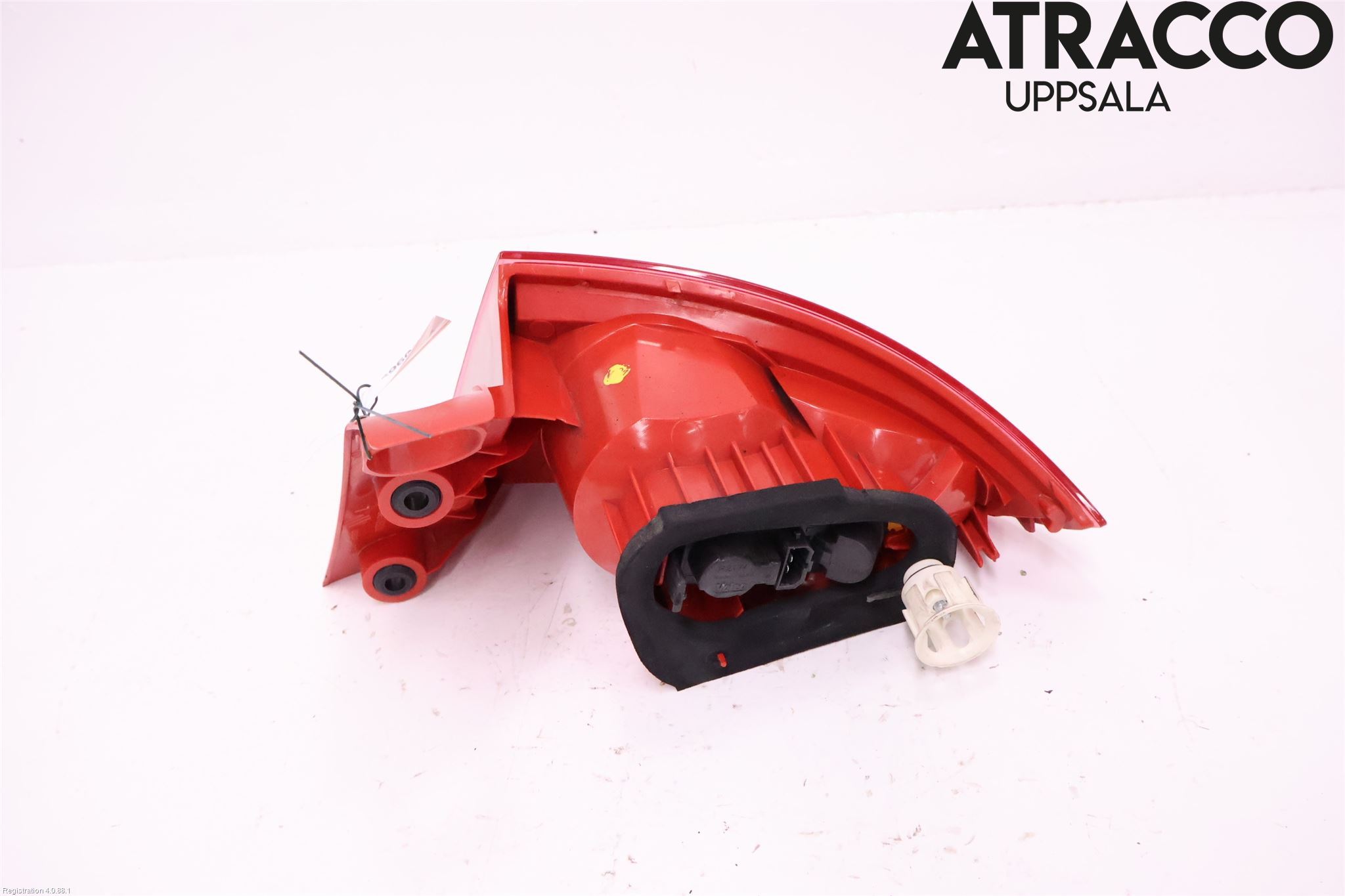 Seat LEON 06-12 Bakljus Vänster