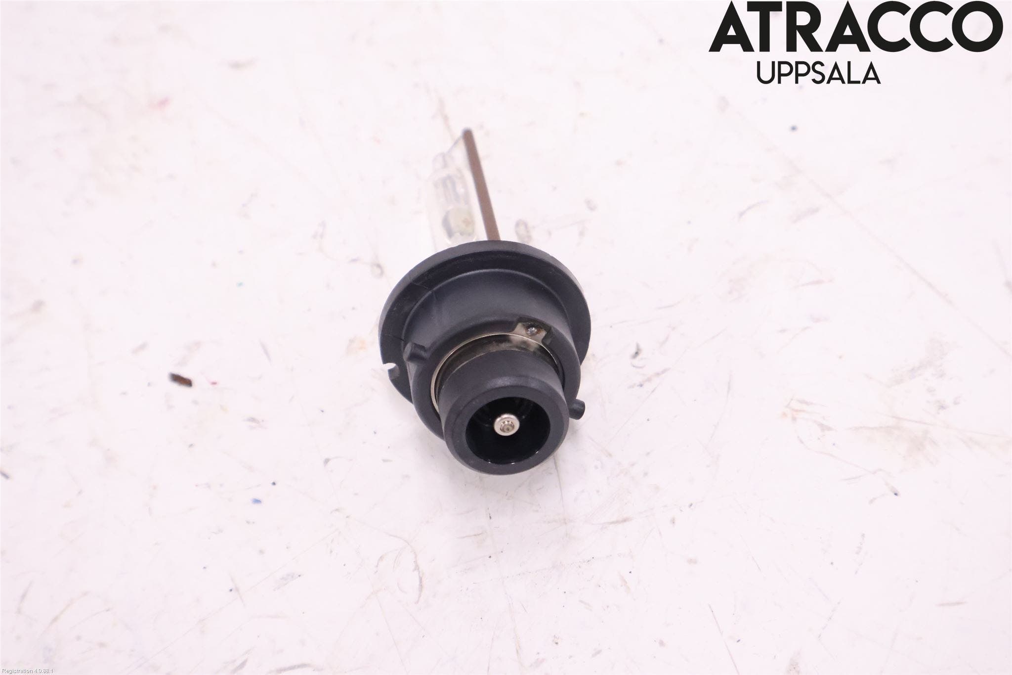 Mercedes-Benz MB S-KLASS (W220) 99-05 Strålkastarglödlampa Xenon