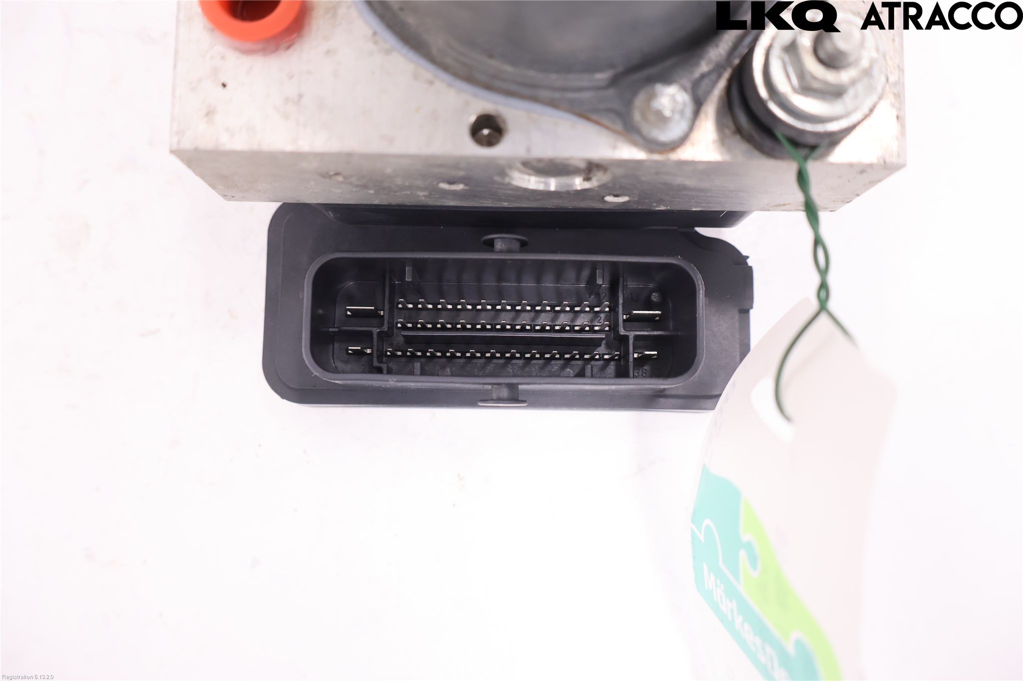 Mercedes-Benz MB SPRINTER (W906) 06-18 Abs Hydraulaggregat