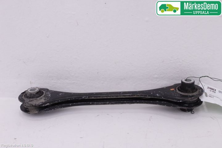 Volkswagen VW GOLF / E-GOLF VII 13-20 Bärarm Bak Vänster