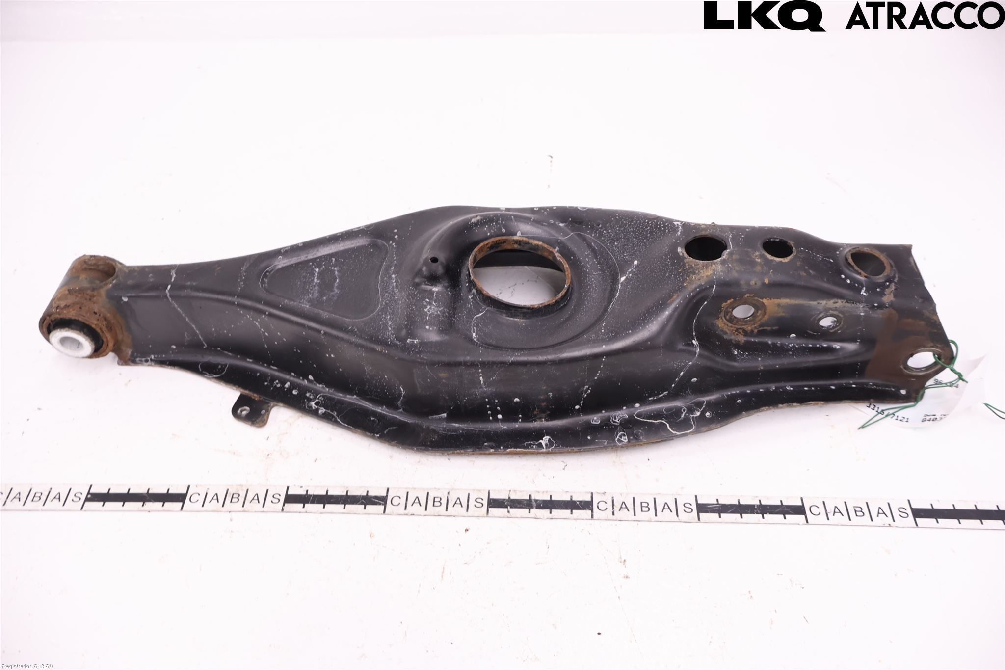 Mercedes-Benz MB SLK (R170) 96-04 Bärarm Bak Vänster