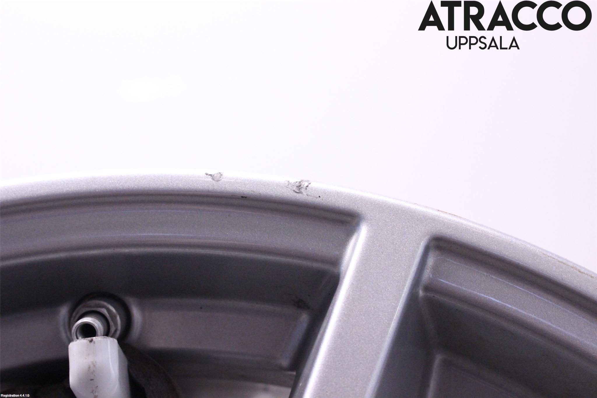 BMW 3 G20/G21/G80/G81 19- Fälg Aluminium