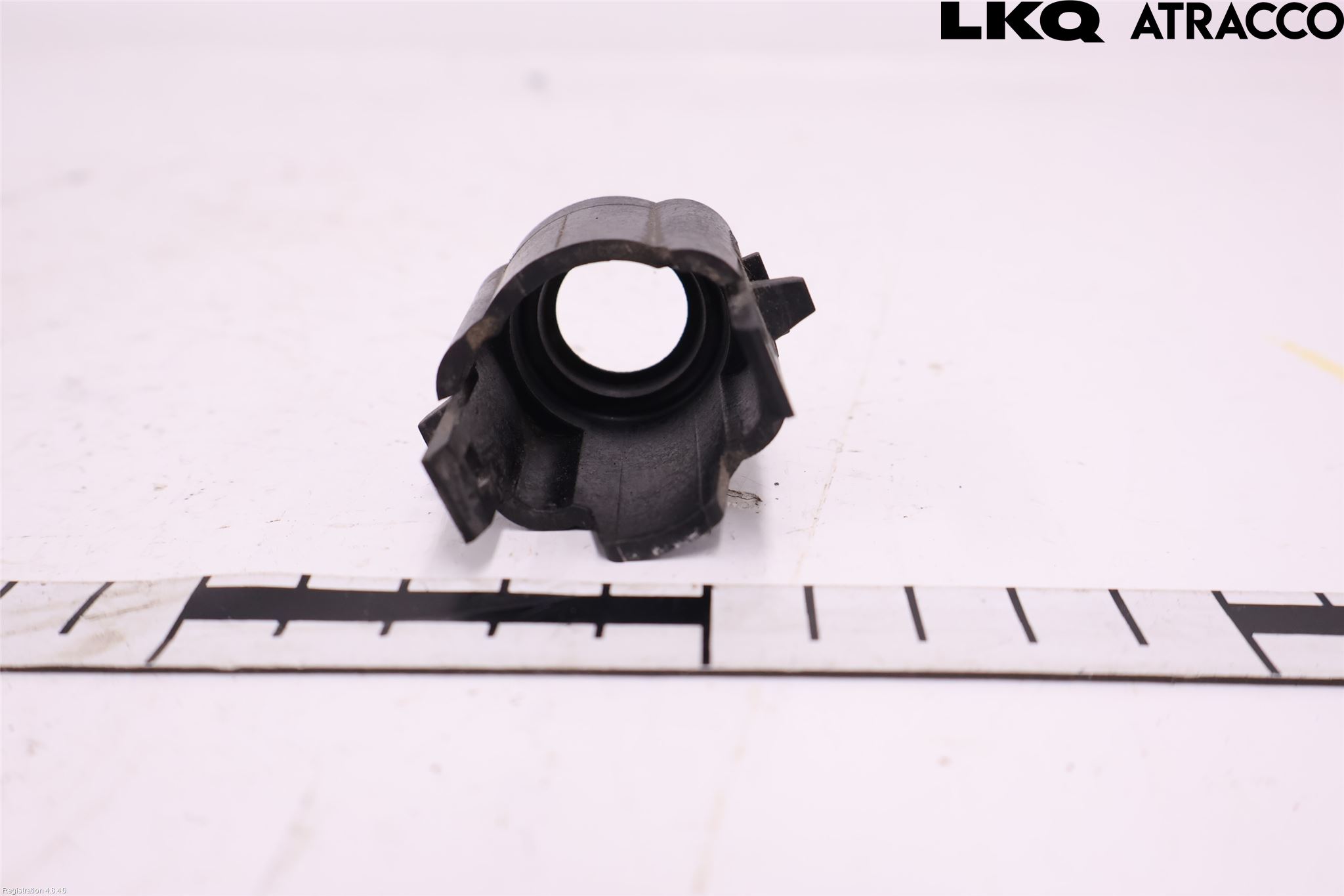 Saab 9-3 VER 2 Parkeringshjälp Backsensor