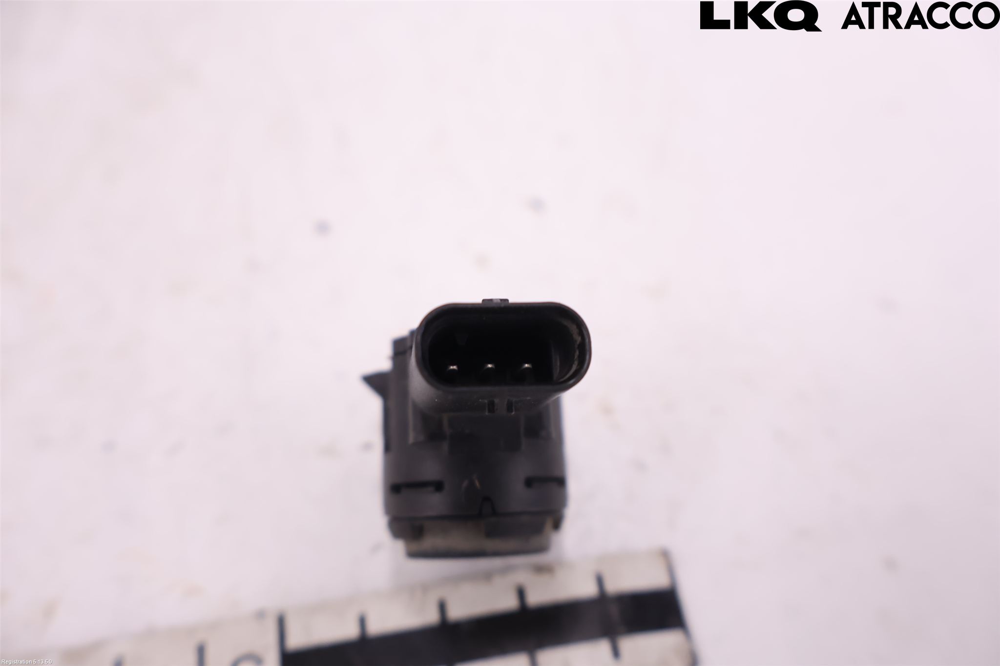 Skoda OCTAVIA (NX) 20- Parkeringshjälp Frontsensor
