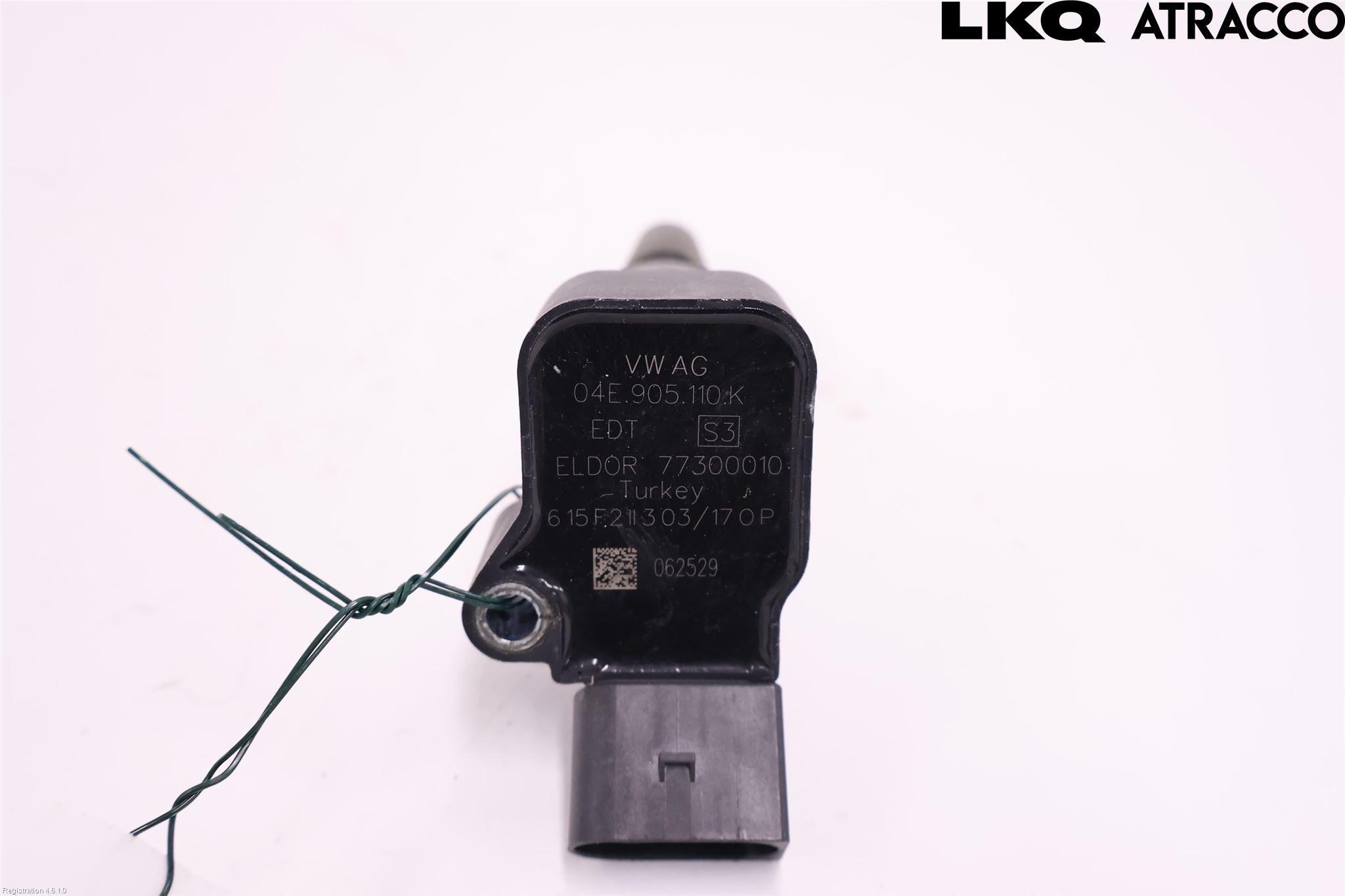 Skoda FABIA 15-21 Tändspole