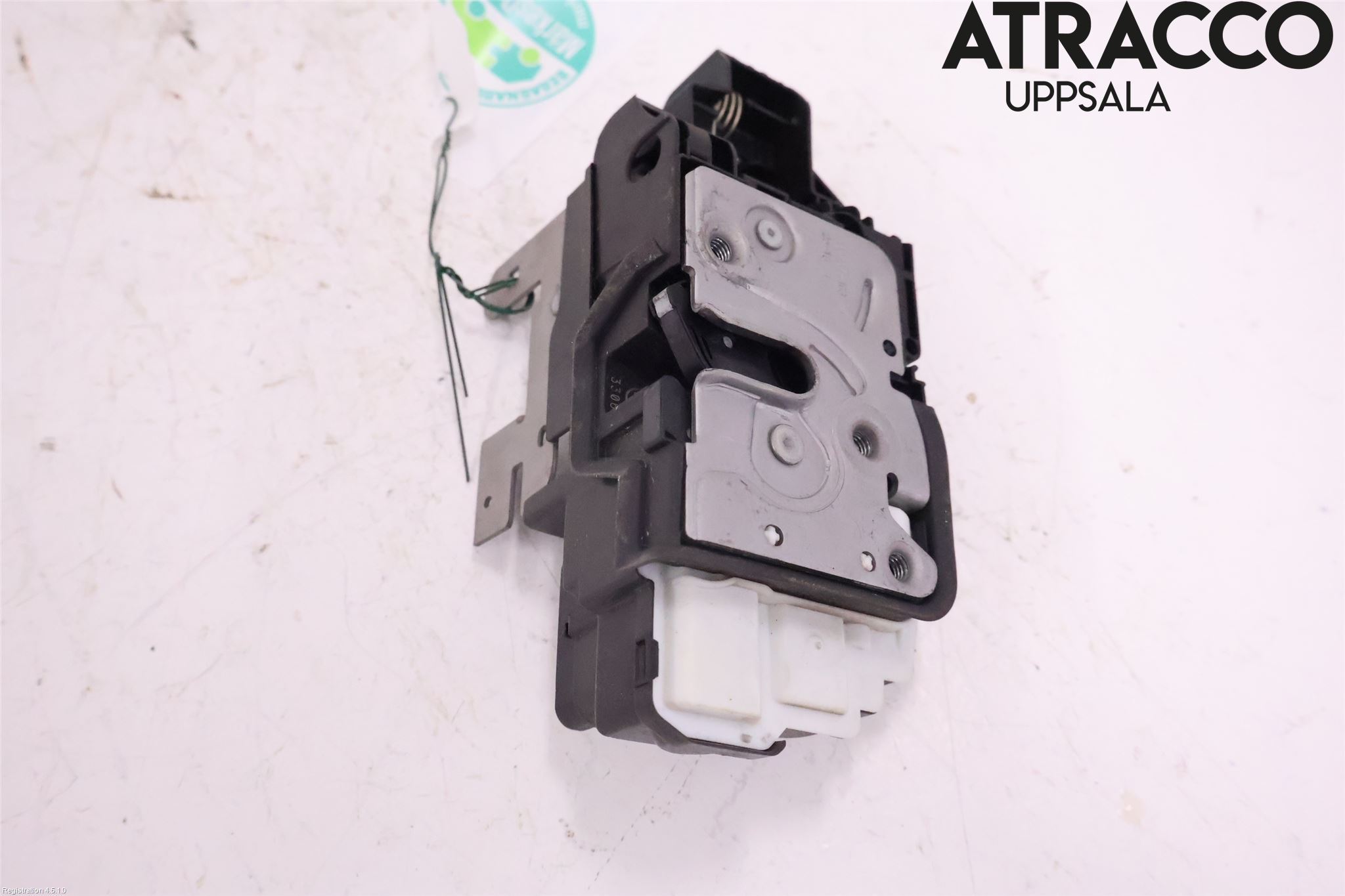 Volvo V40 12-19 Låskista-Dörrlås