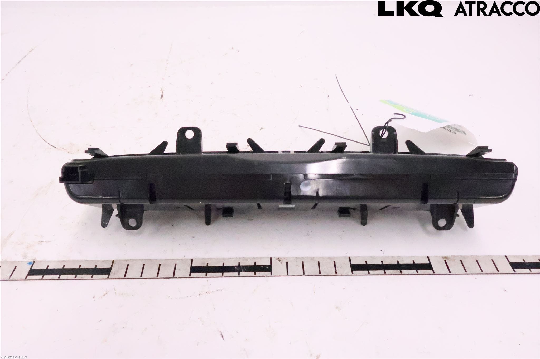 Mercedes-Benz MB C-KLASS (W205) 14-21 Ac Styrenhet Ac Manöveren