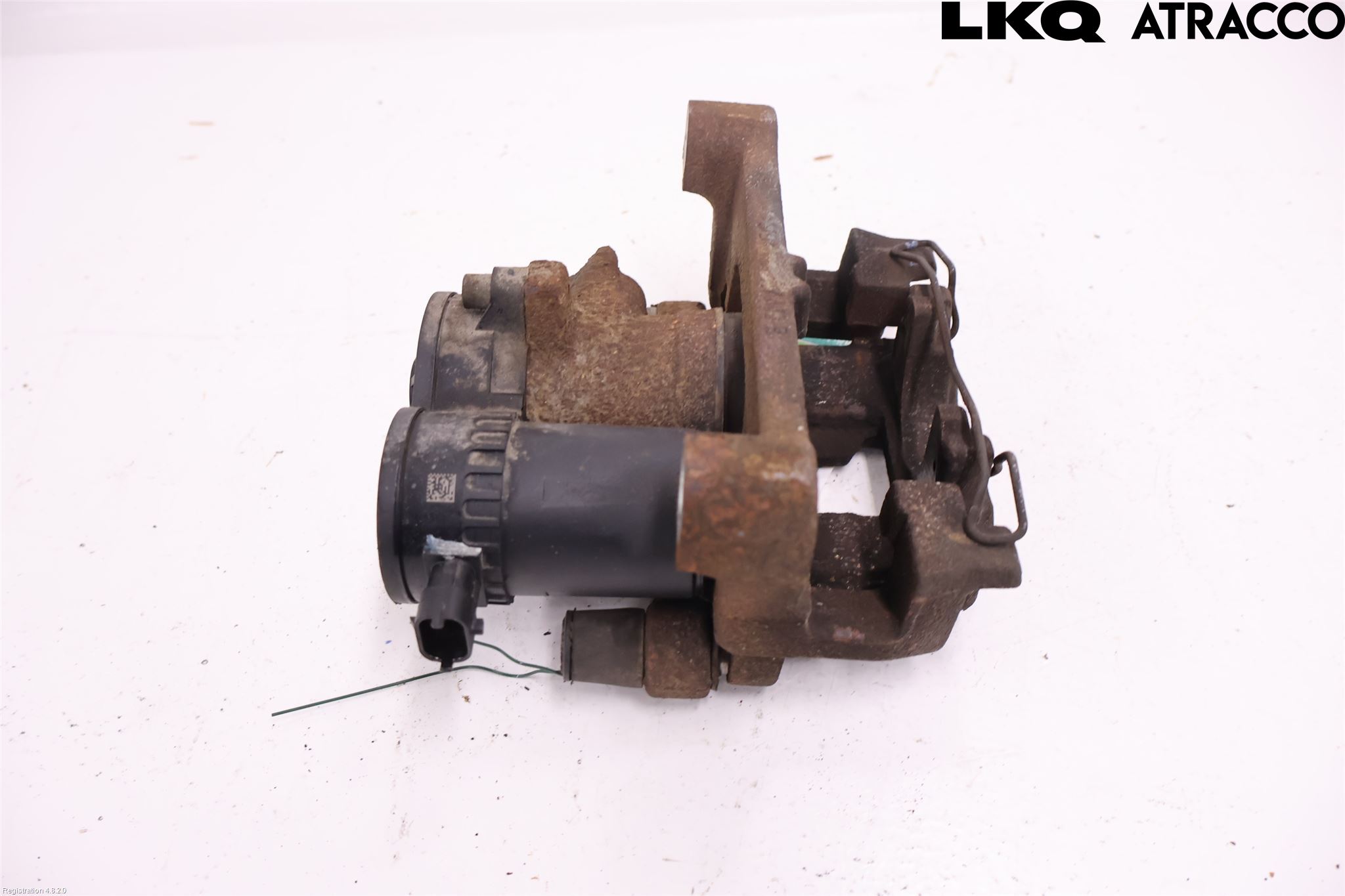 Subaru OUTBACK 15-20 Bromsok Bak Vänster