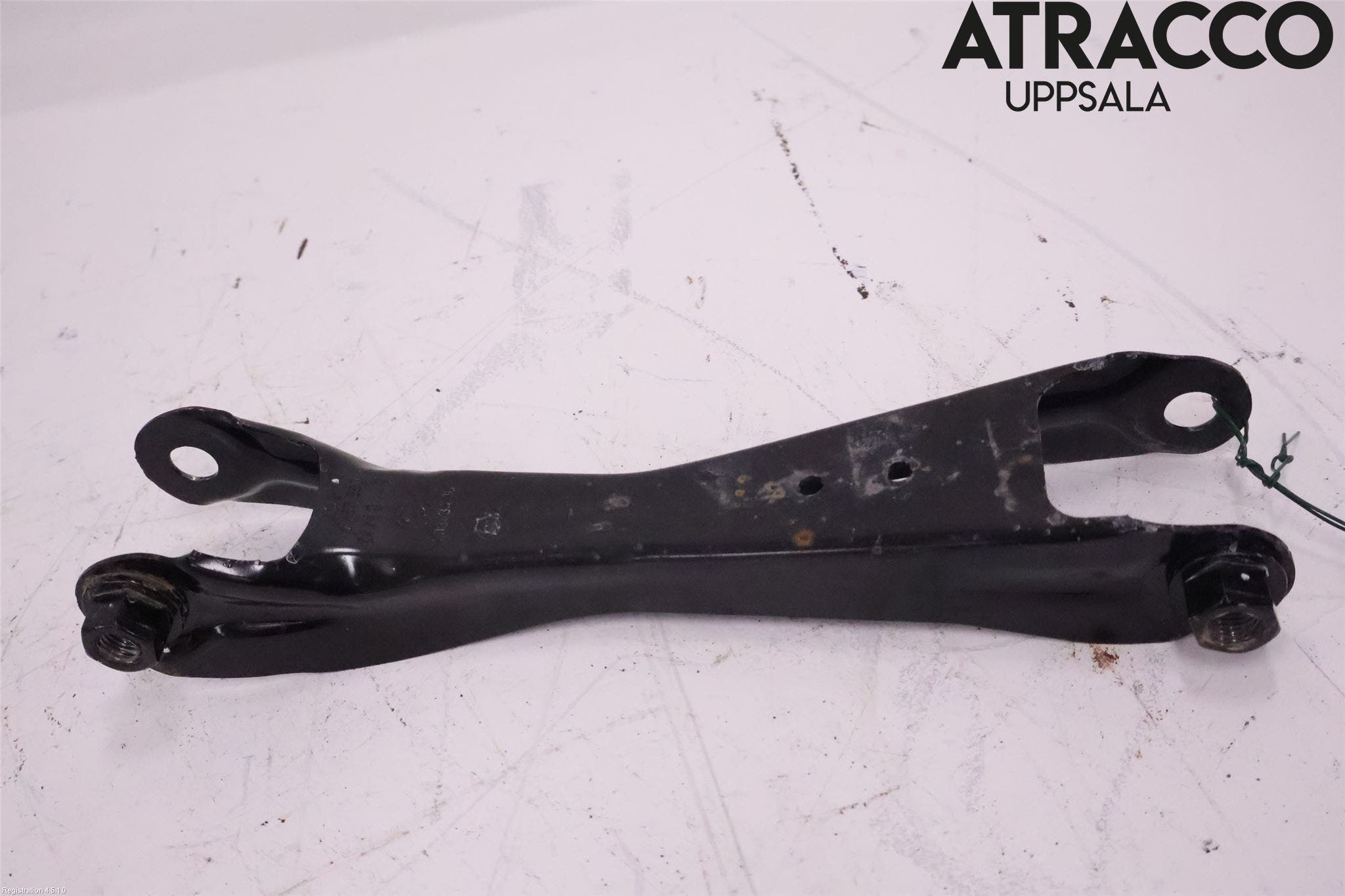 BMW i3 I01 13-22 Bärarm Bak Vänster