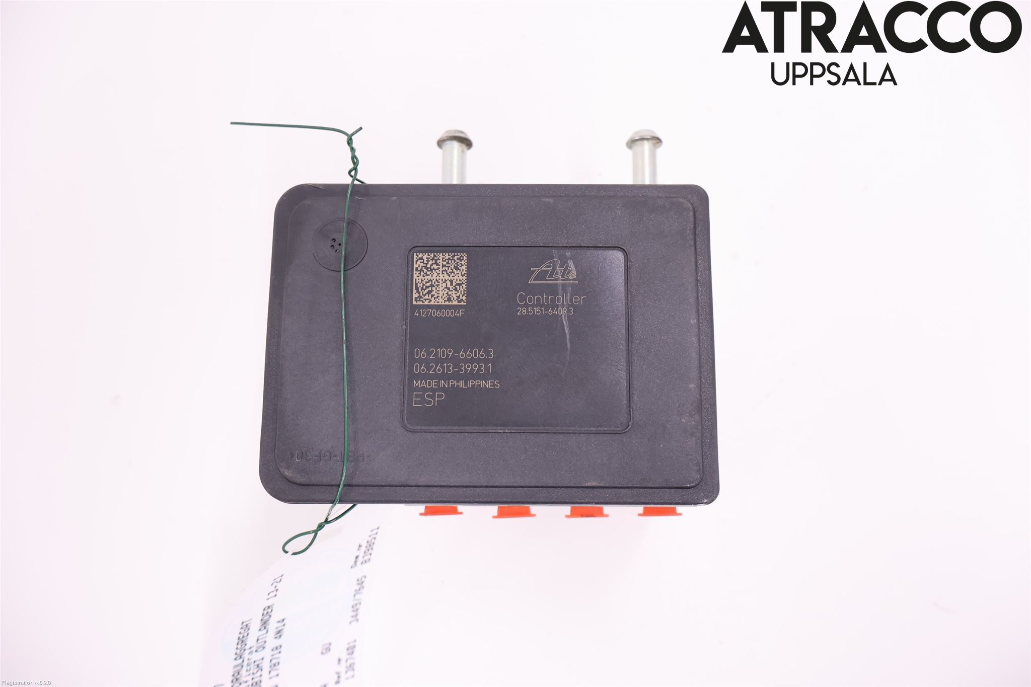 Mitsubishi OUTLANDER 13-21 Abs Hydraulaggregat