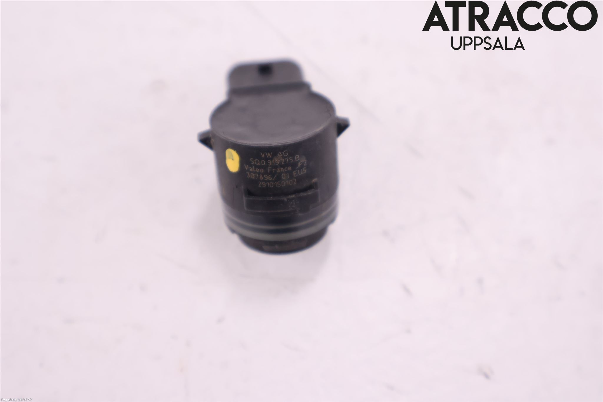 Seat LEON 13-20 Parkeringshjälp Backsensor