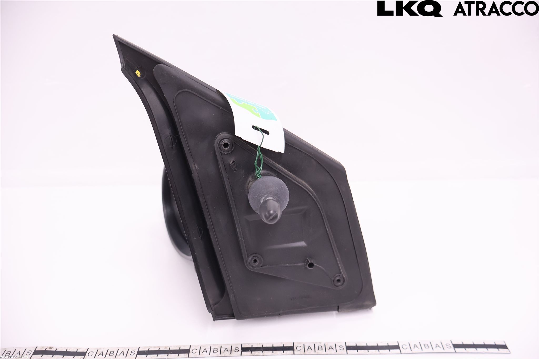 Toyota AYGO 06-14 Spegel Yttre Justerbar Vä