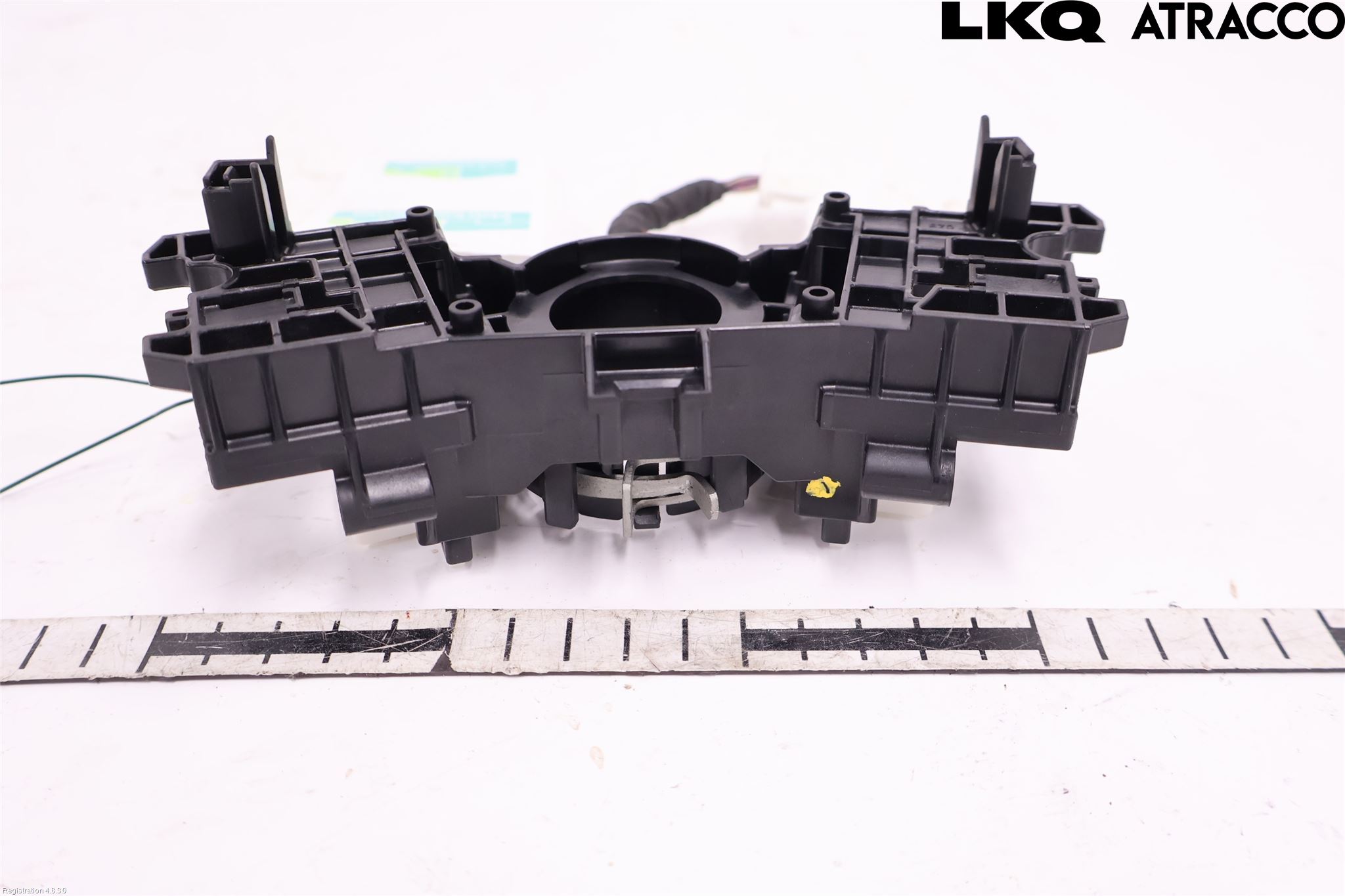 Toyota C-HR 24- Spakcentral