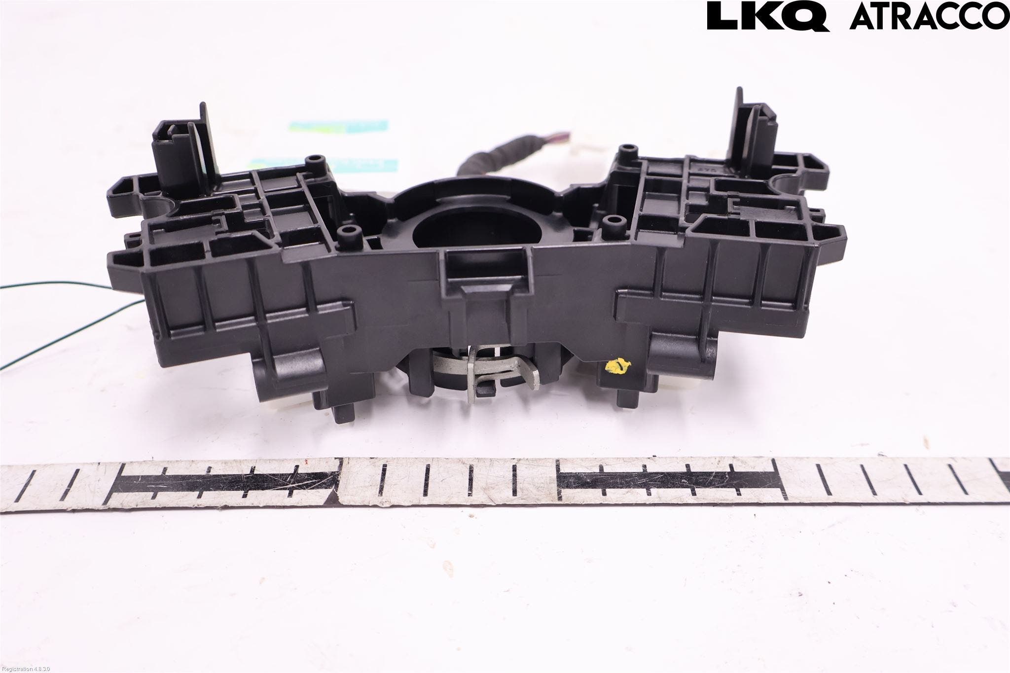 Alfa TOYOTA C-HR 24- Spakcentral