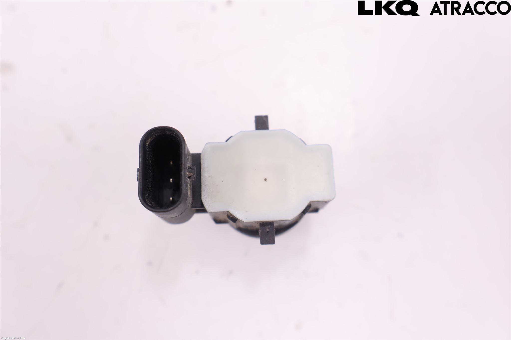 BMW 1 F20/F21 11-19 Parkeringshjälp Backsensor