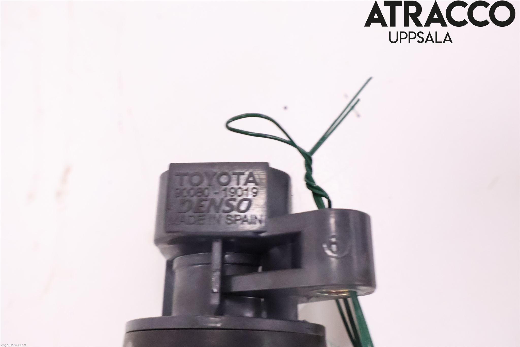 Toyota COROLLA VERSO 08-09 Tändspole