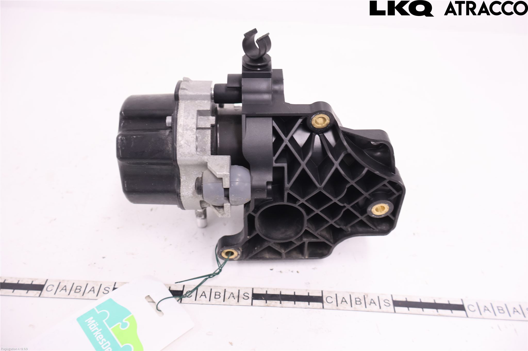 Mercedes-Benz MB EQC (N293) 20- Vakuumpump