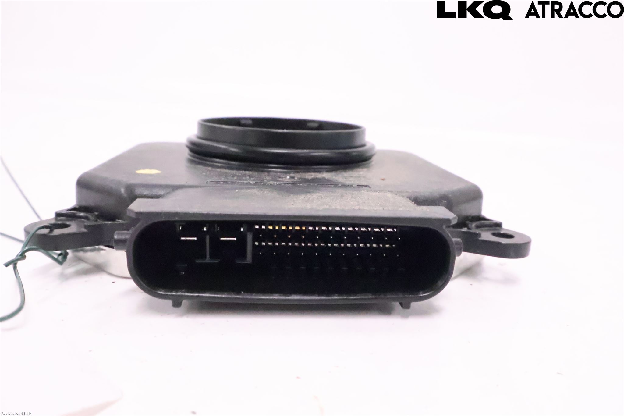 Toyota bZ4X EA10 22- Styrenhet Strålkastare