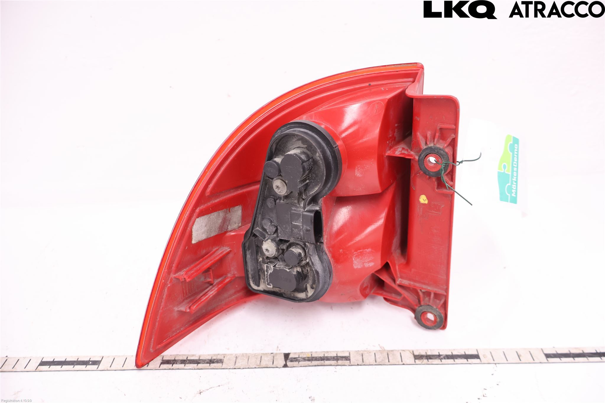 Saab 9-5     06-10 Bakljus Höger