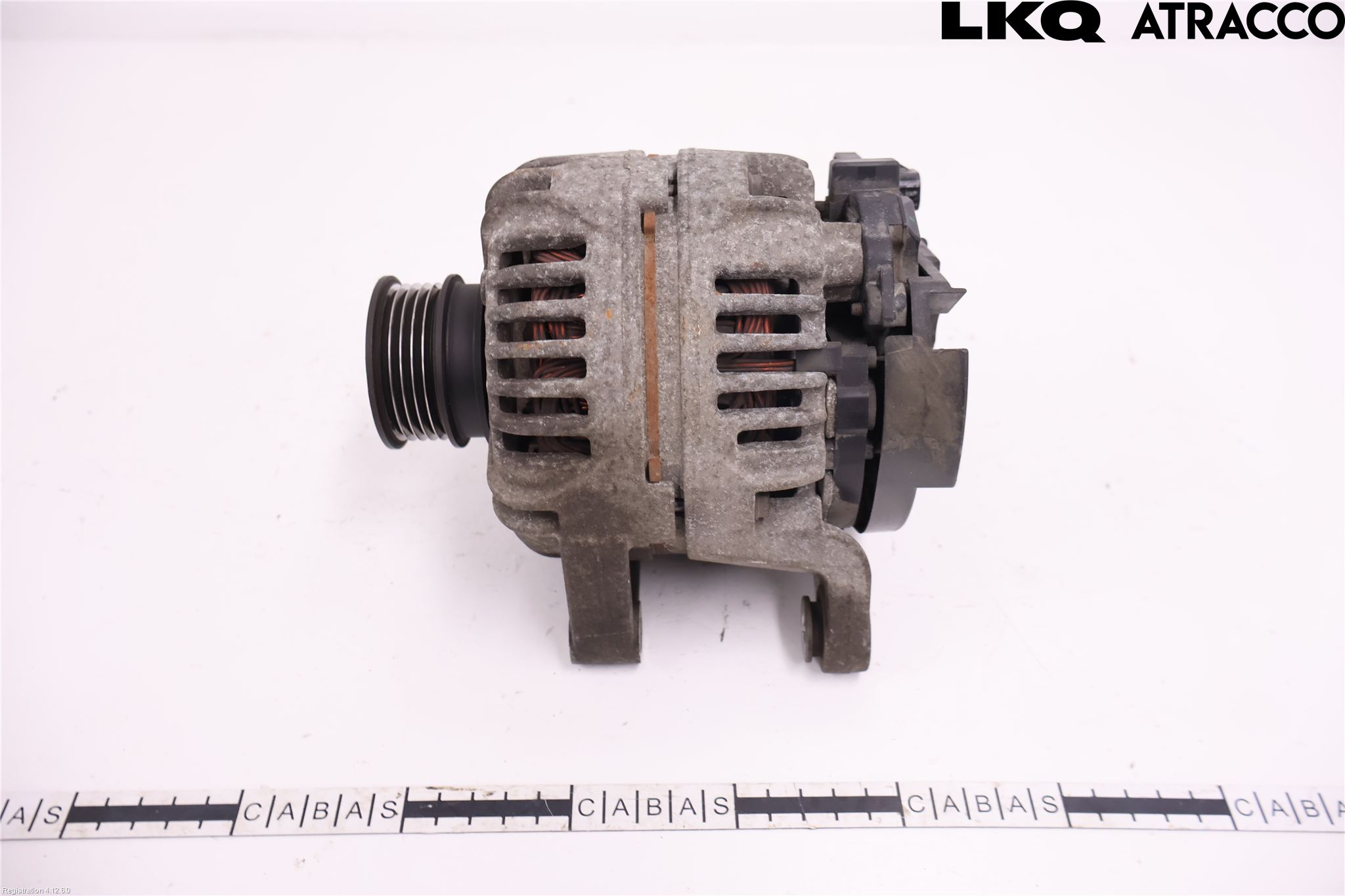 Opel ASTRA H 04-12 Generator