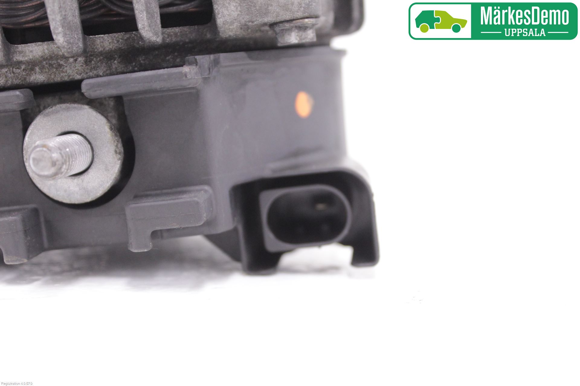 BMW 5 F10/F11/F18 09-17 Generator