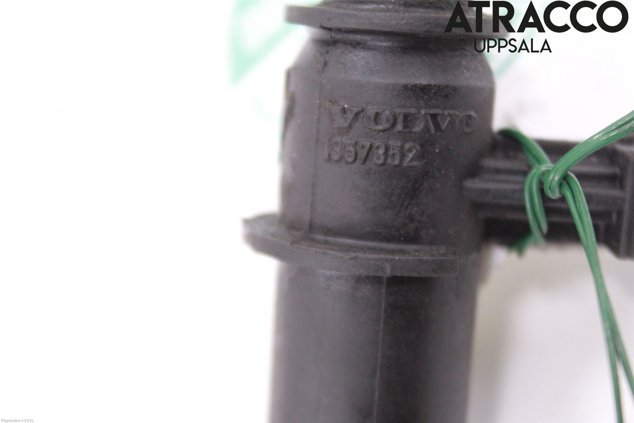 Volvo 940 91-98 Givare Laddluftstryck