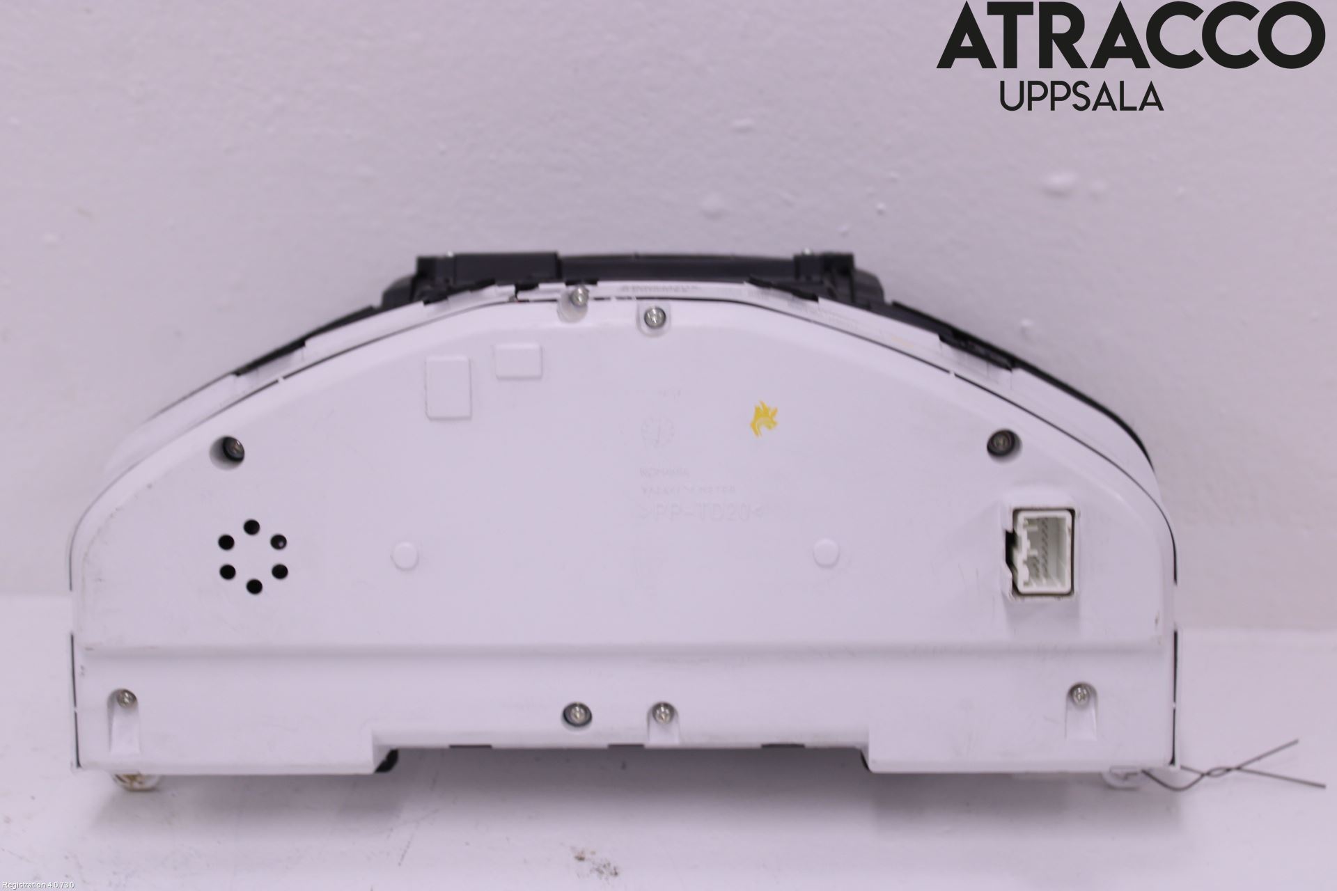 Volvo V70 08-13 Instrument Komb